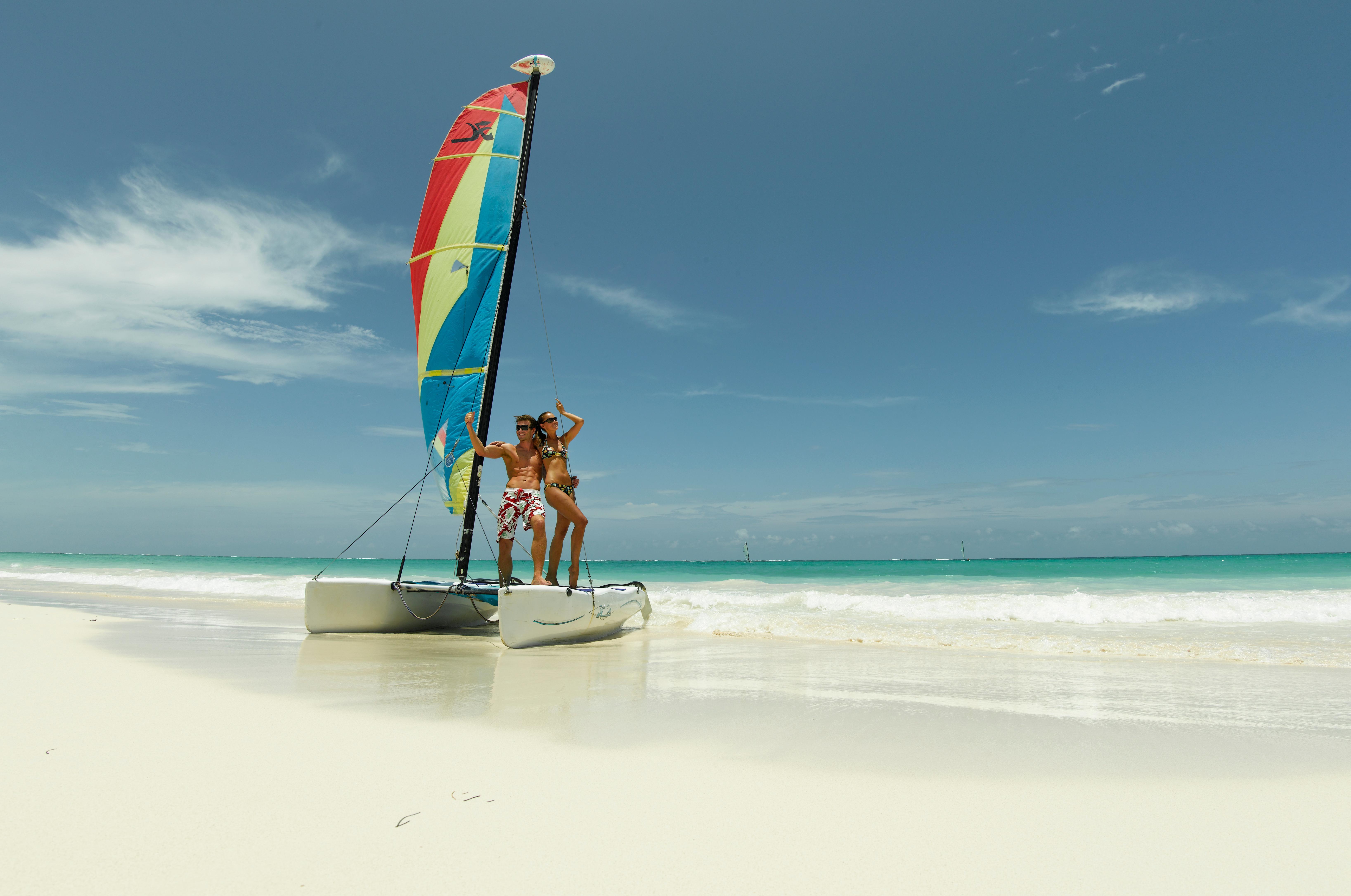 Resort Trs Turquesa (adults Only) Bavaro