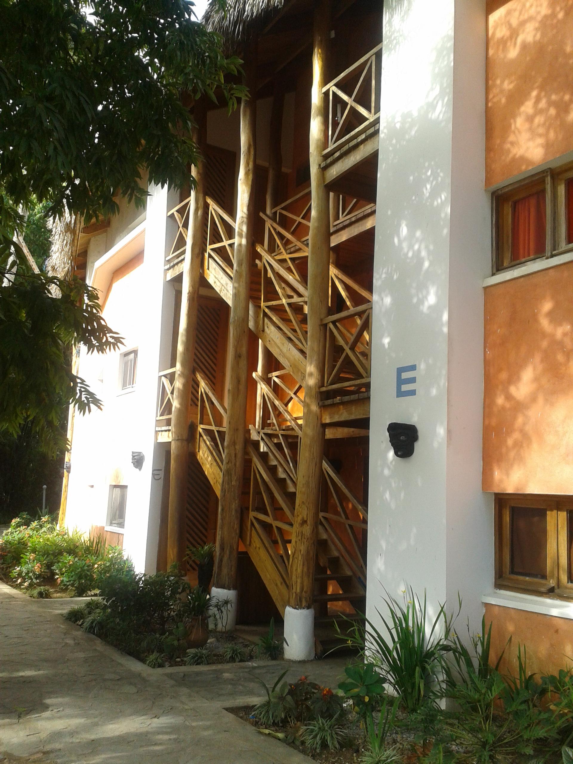 Aparthotel La Residencia Del Paseo 3*