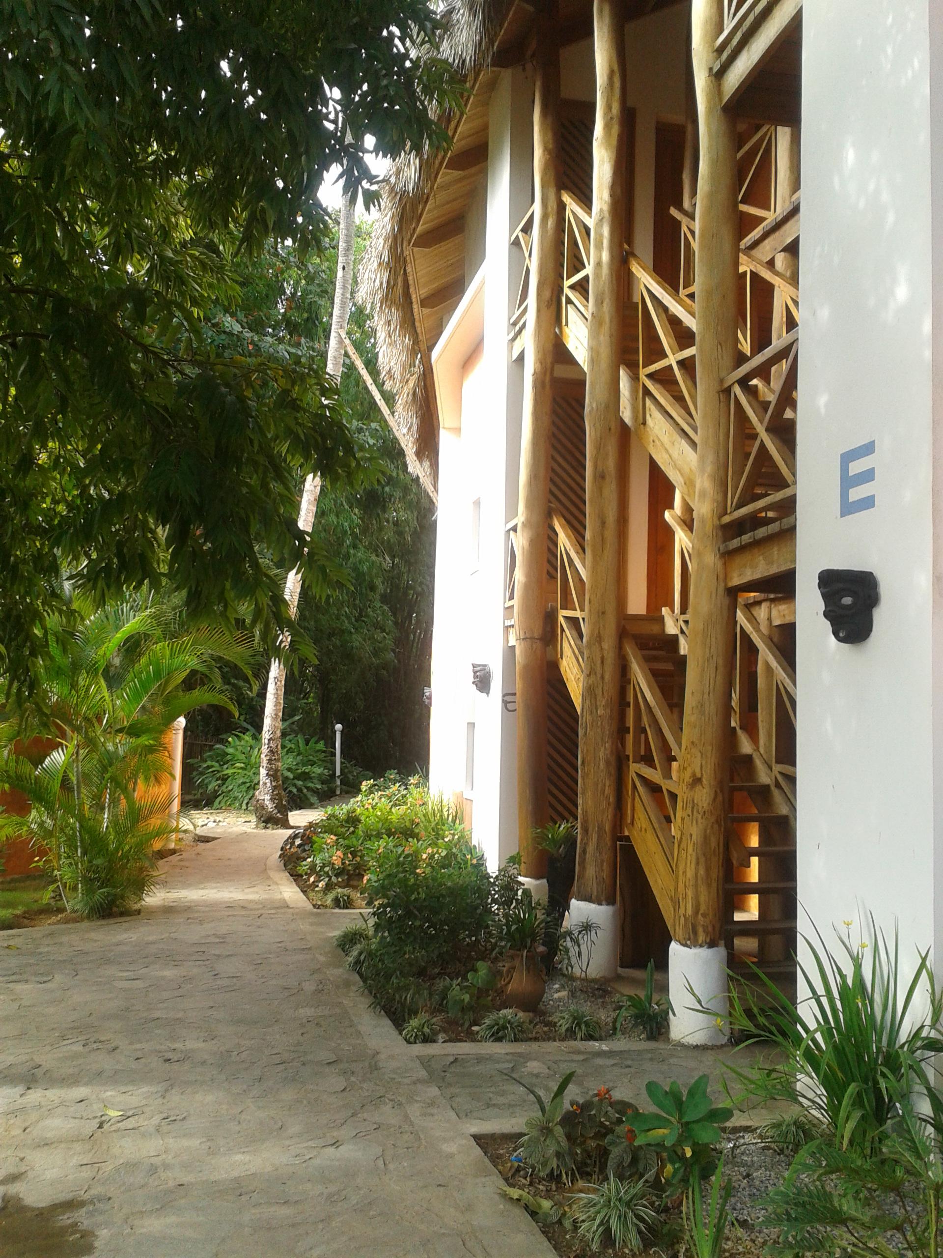 Aparthotel La Residencia Del Paseo 3*