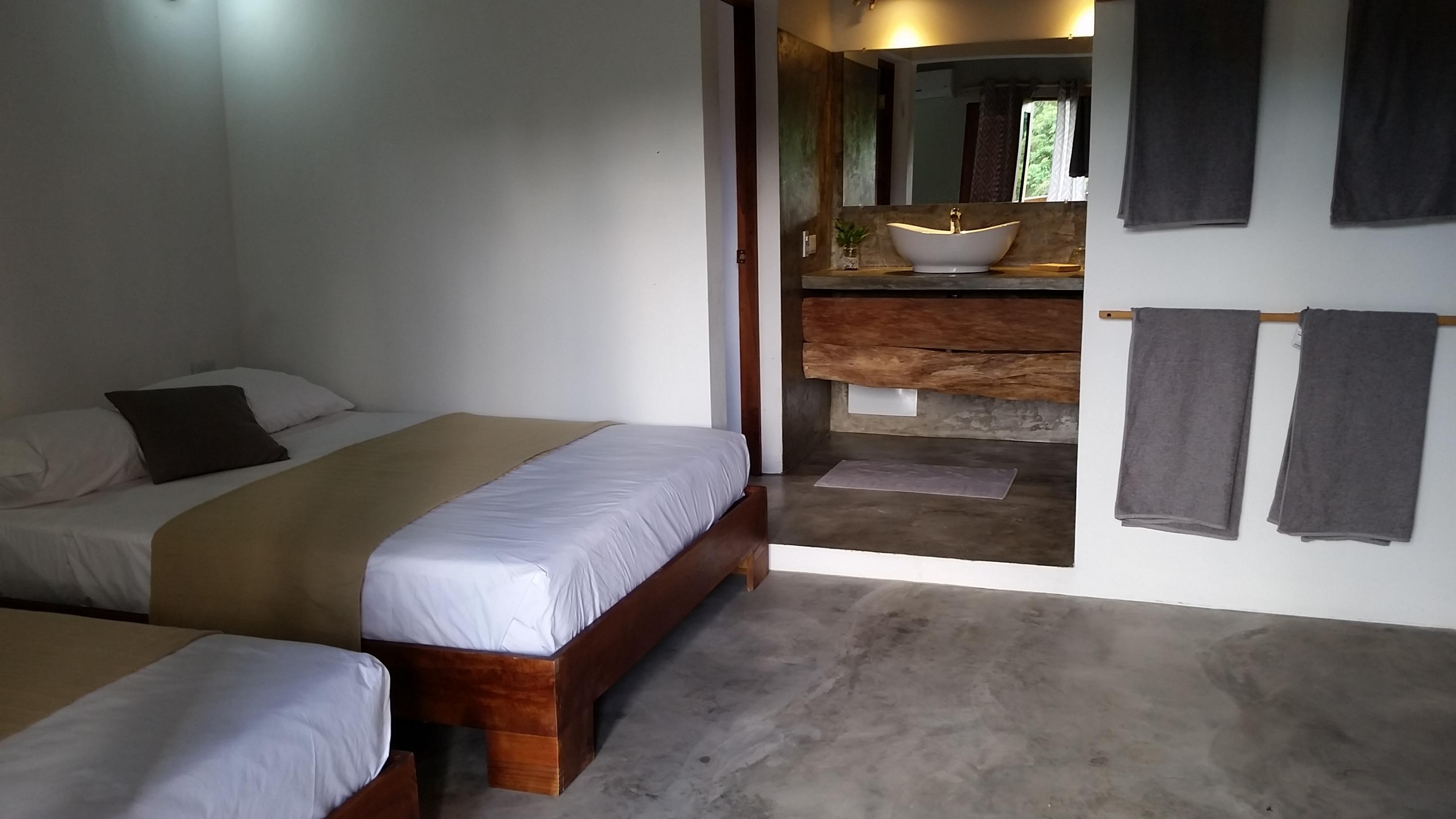 Aparthotel Residencia El Balata