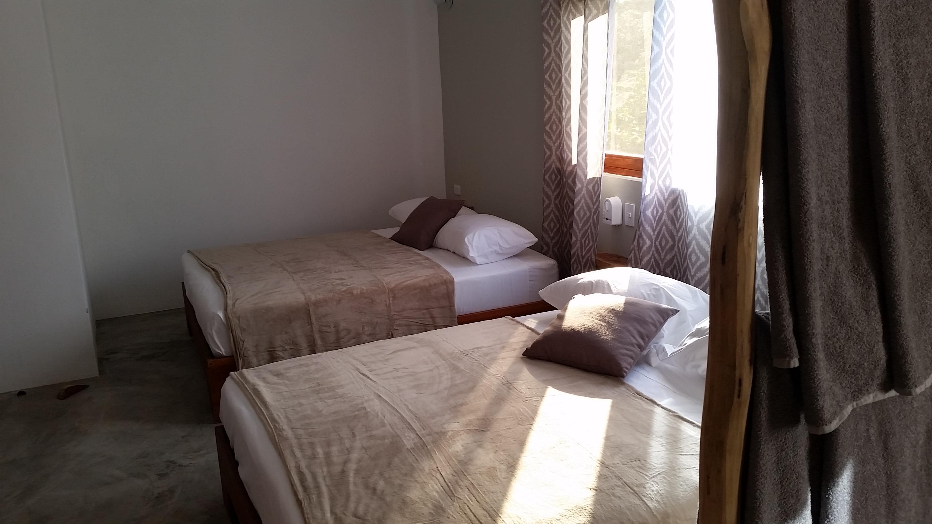Residencia El Balata