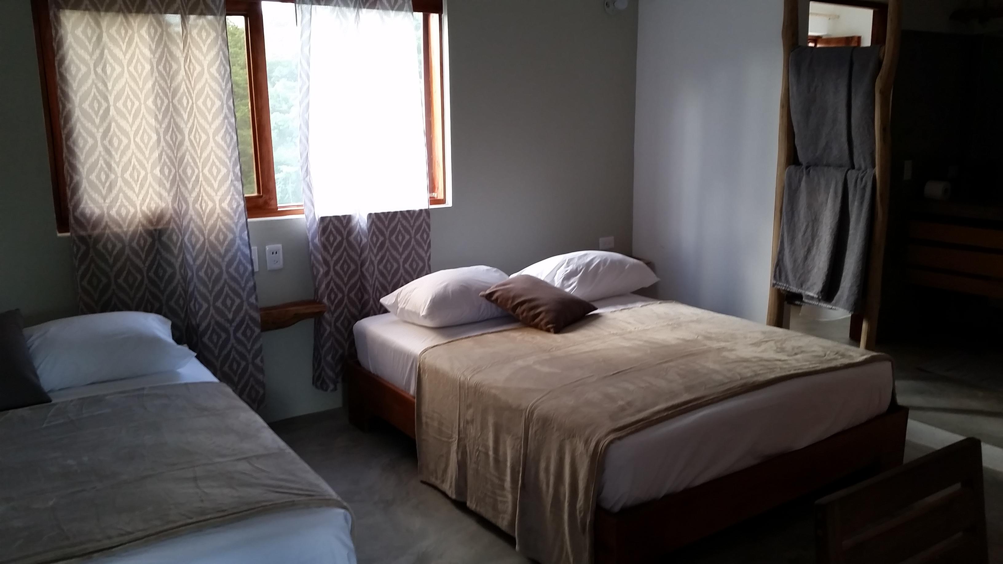 Residencia El Balata