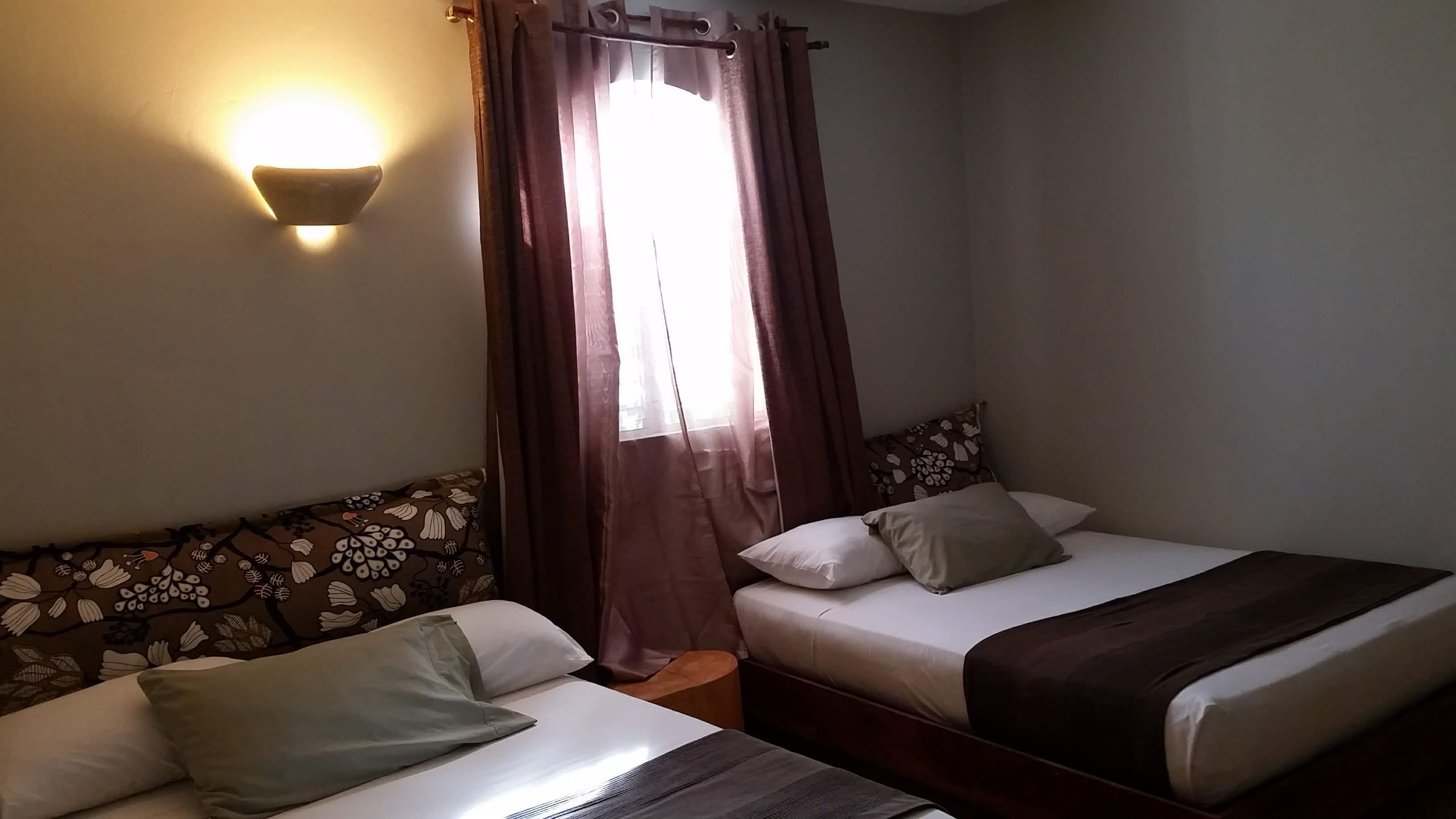 Aparthotel Residencia El Balata 3*
