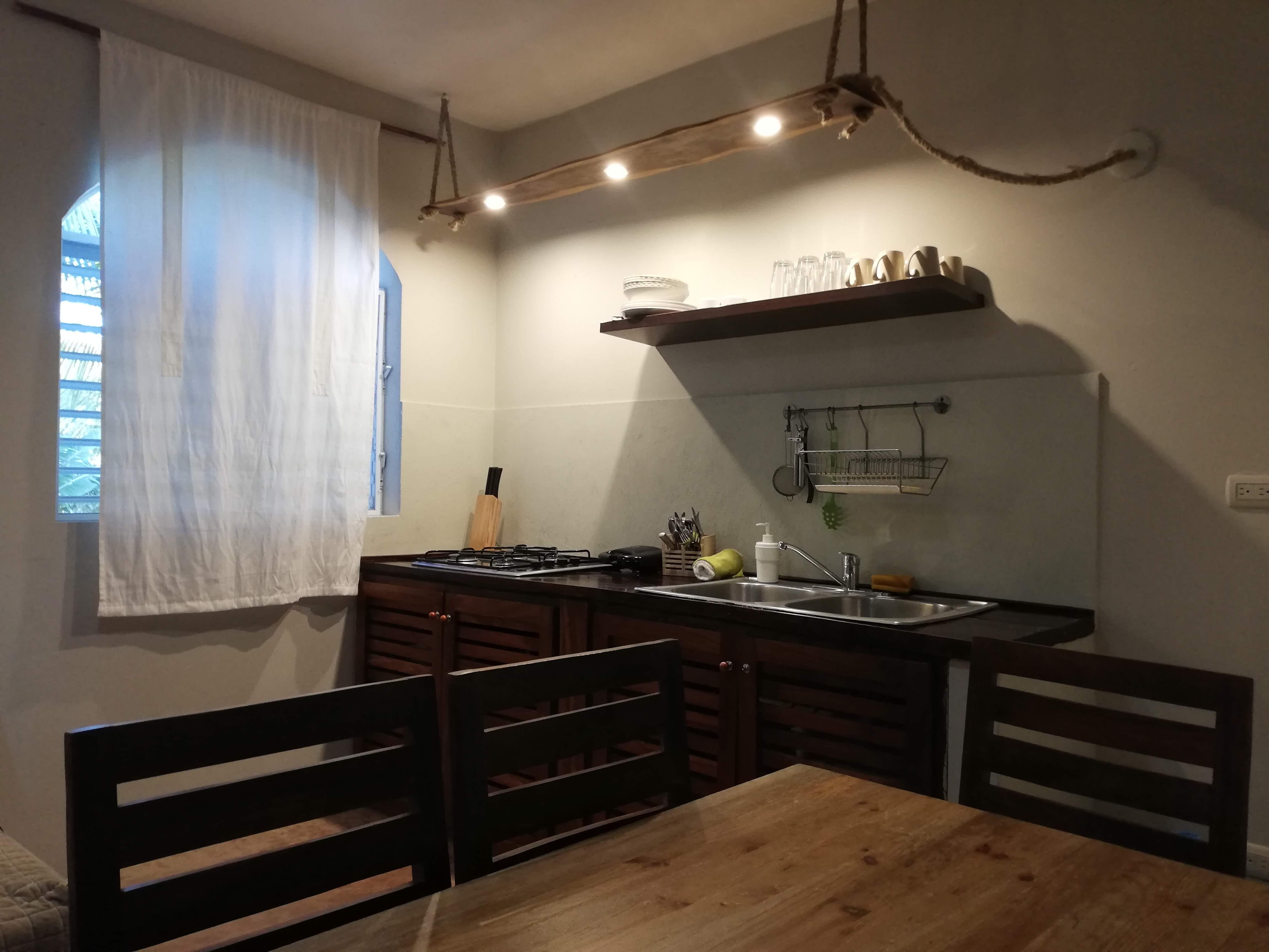 Residencia El Balata Aparthotel Las Terrenas