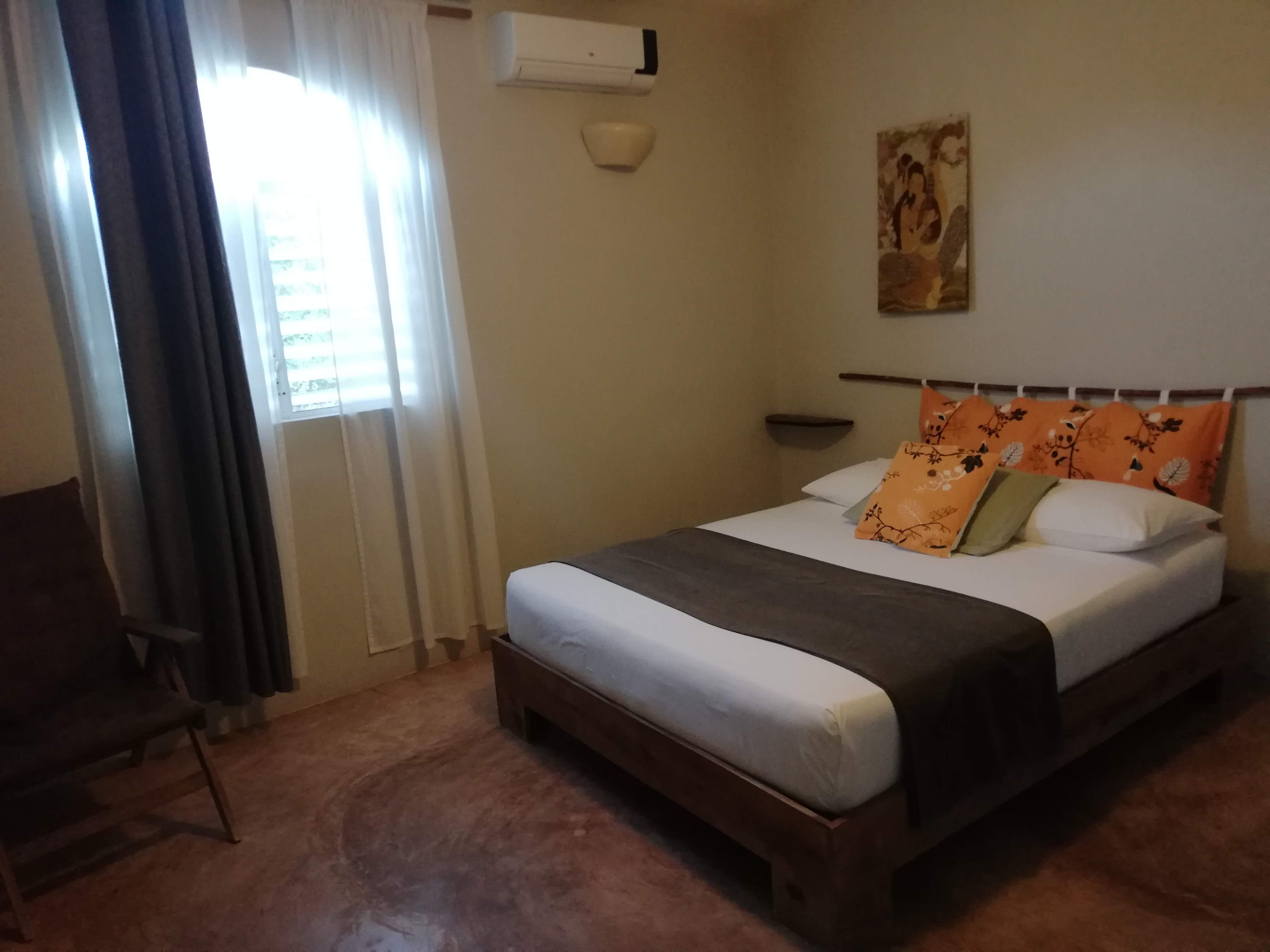 Aparthotel Residencia El Balata Las Terrenas