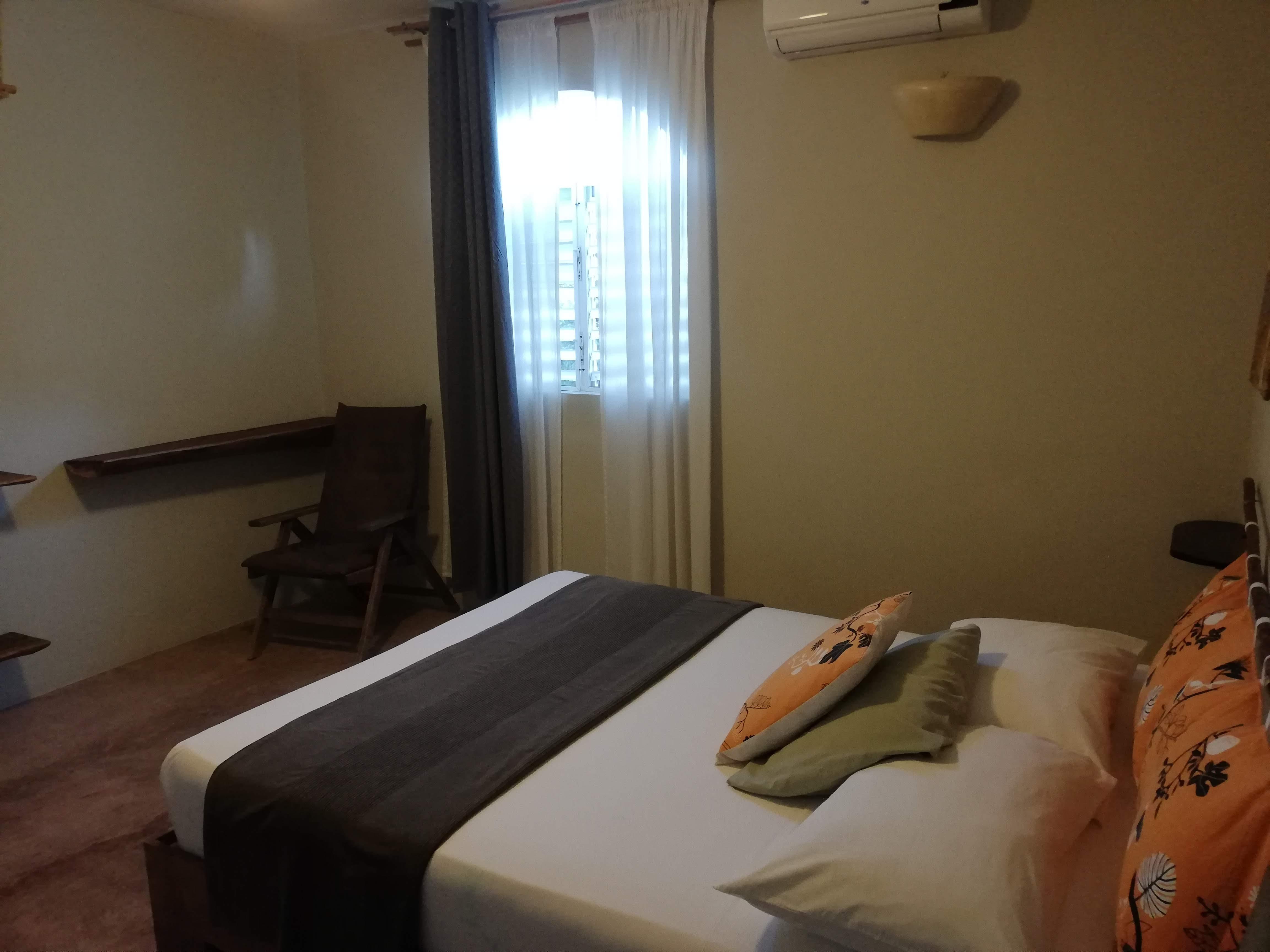 Residencia El Balata Aparthotel 3*