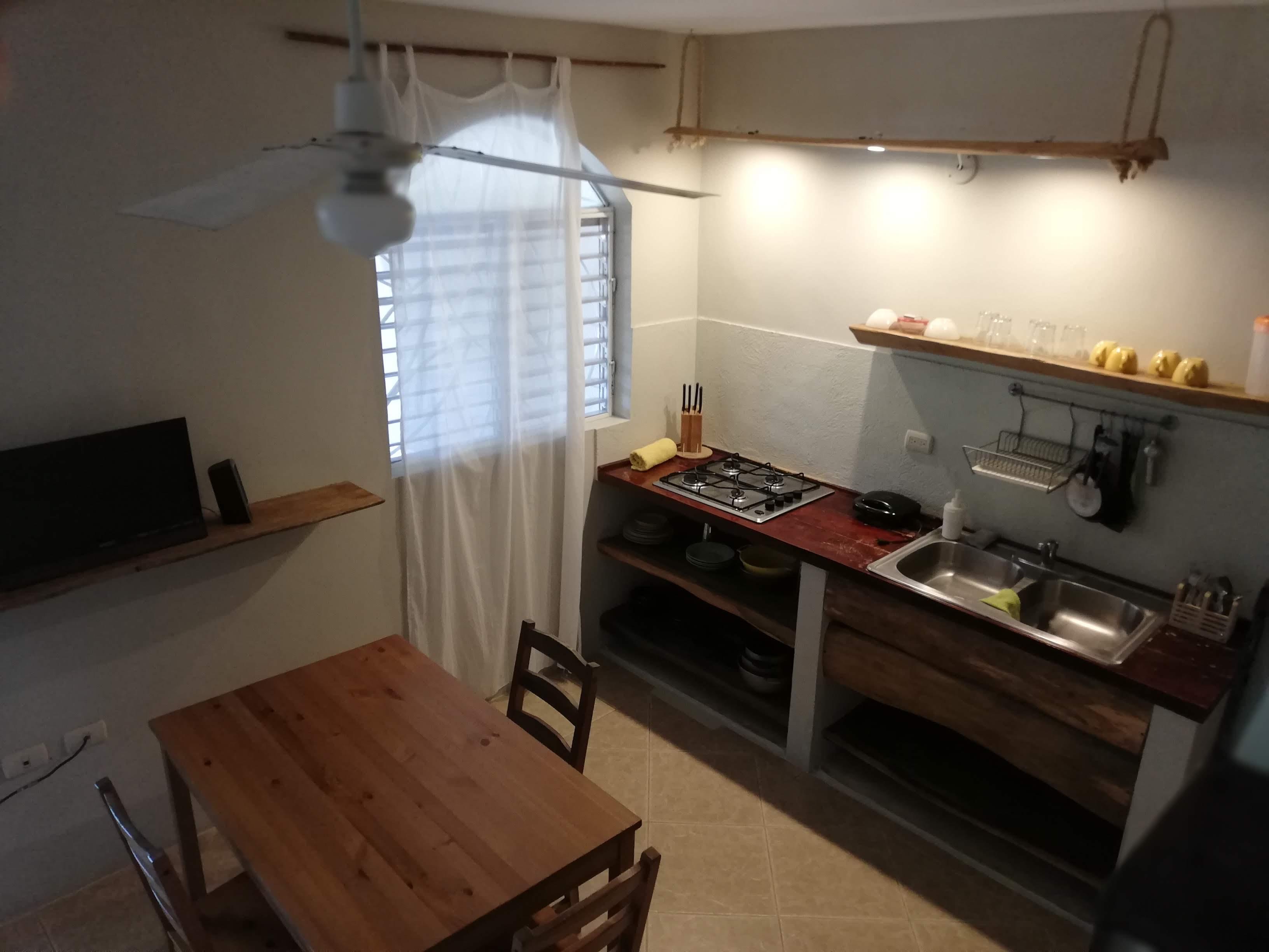 Residencia El Balata Aparthotel 3*