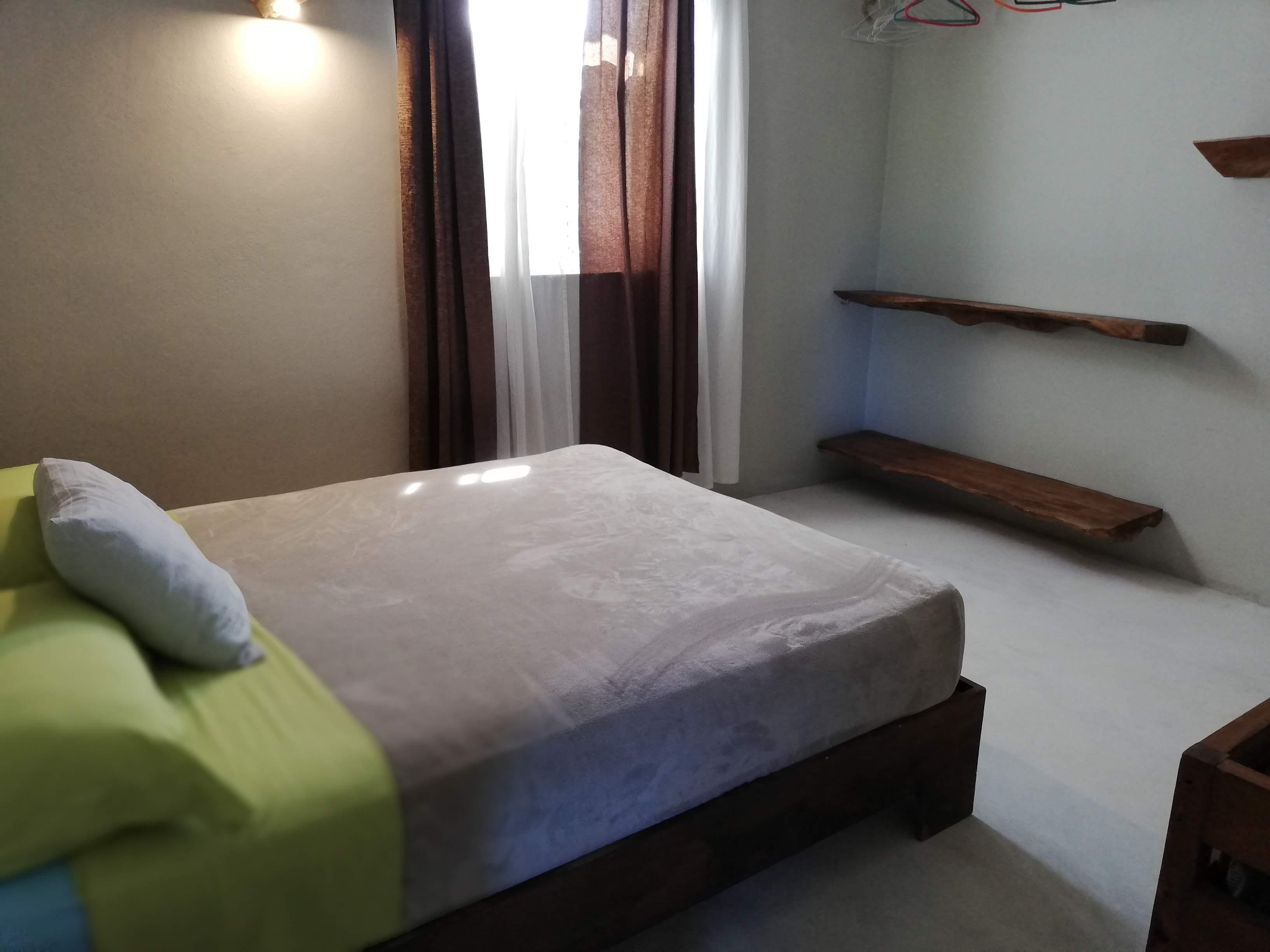Residencia El Balata