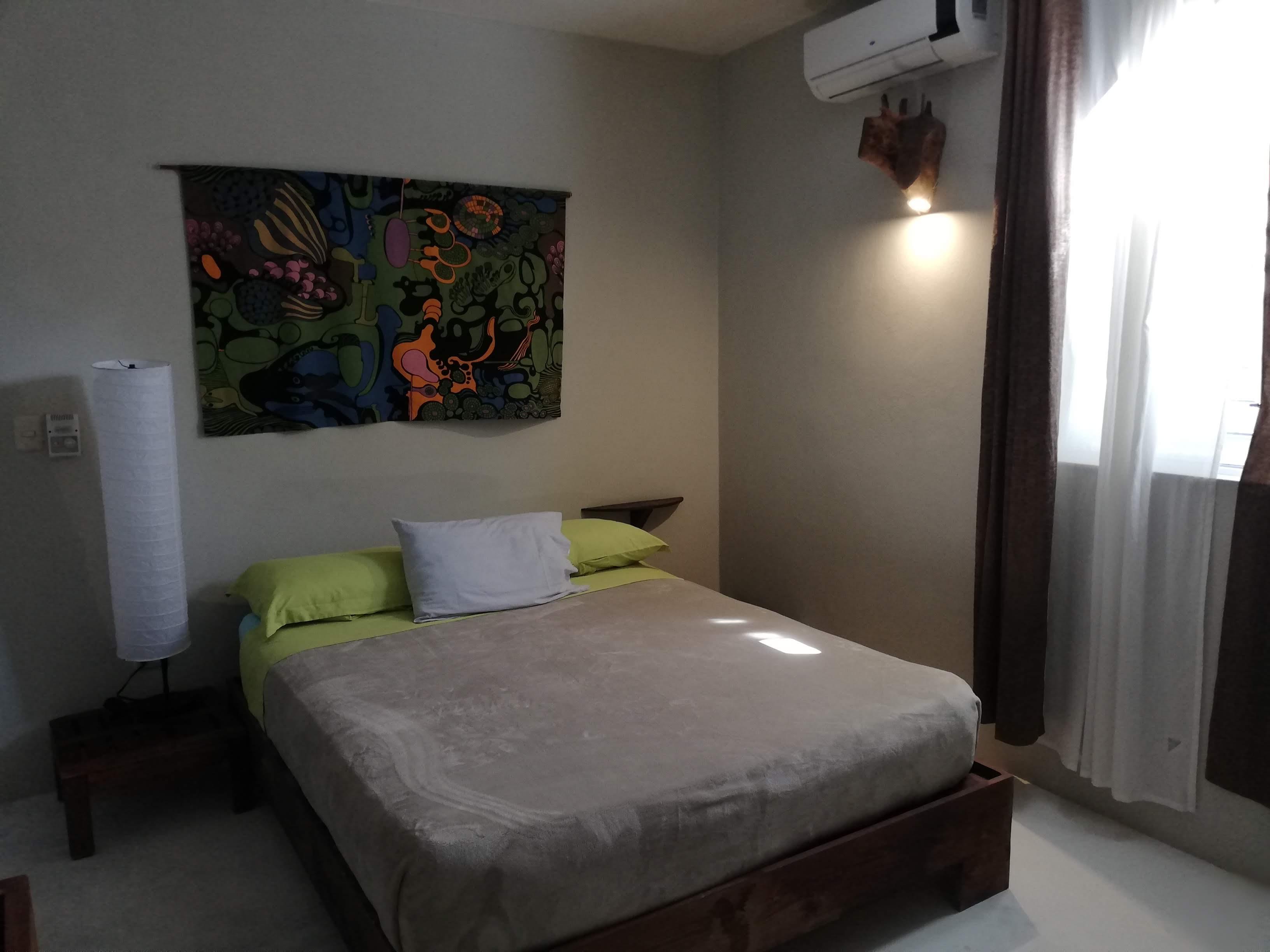 Residencia El Balata Aparthotel 3*