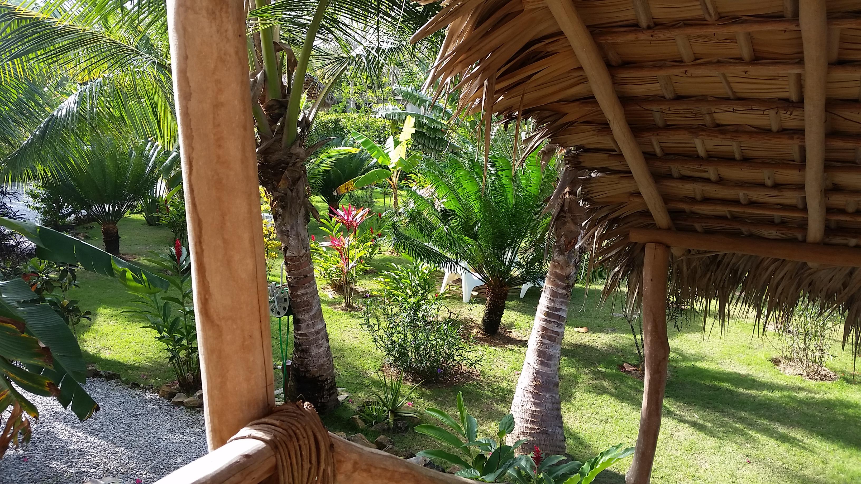 Residencia El Balata Aparthotel 3*