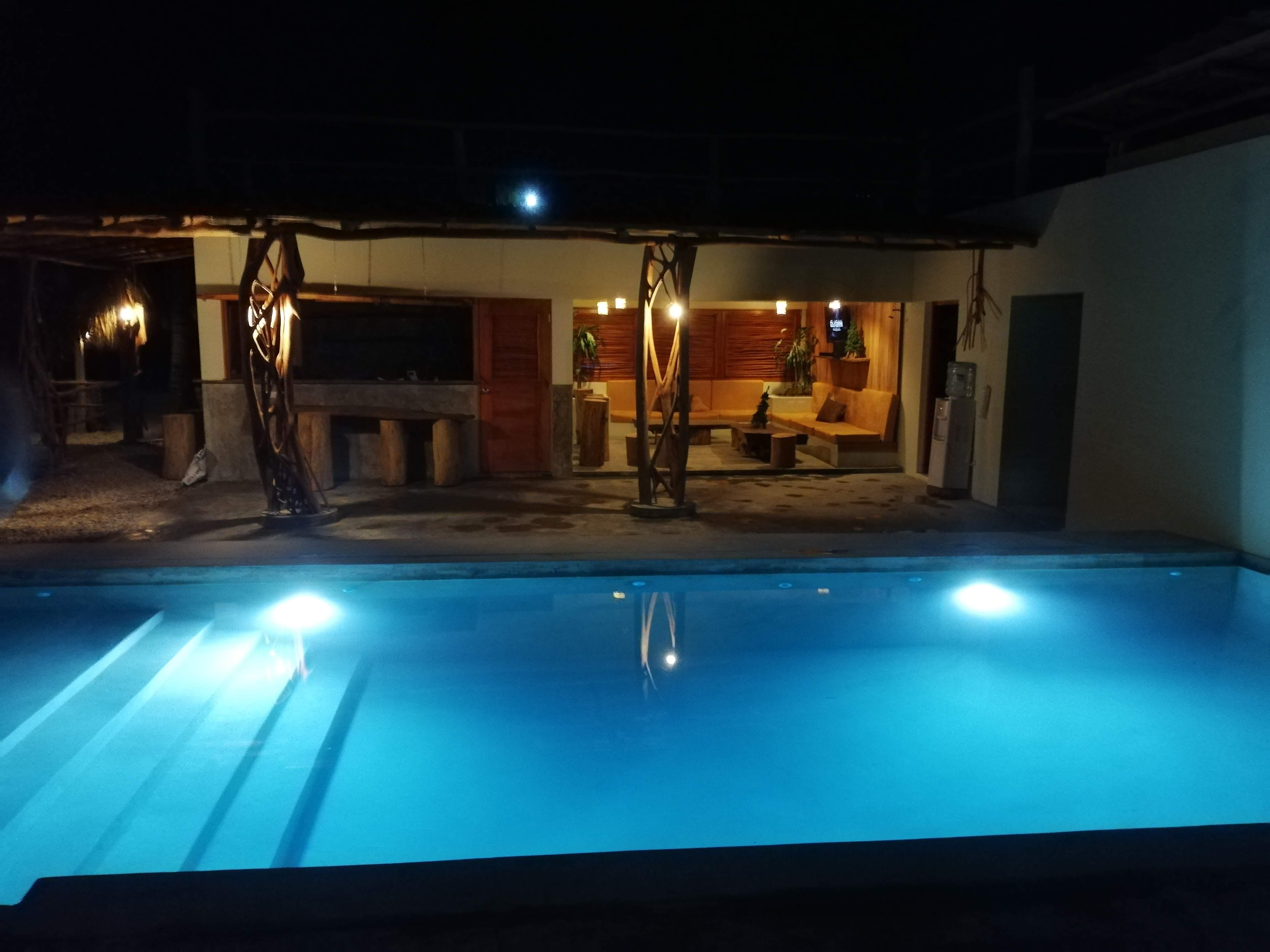 Residencia El Balata 3*