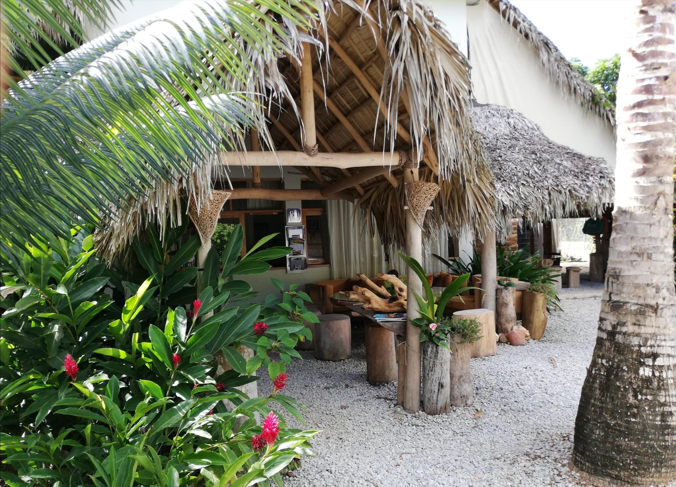 Residencia El Balata Aparthotel 3*