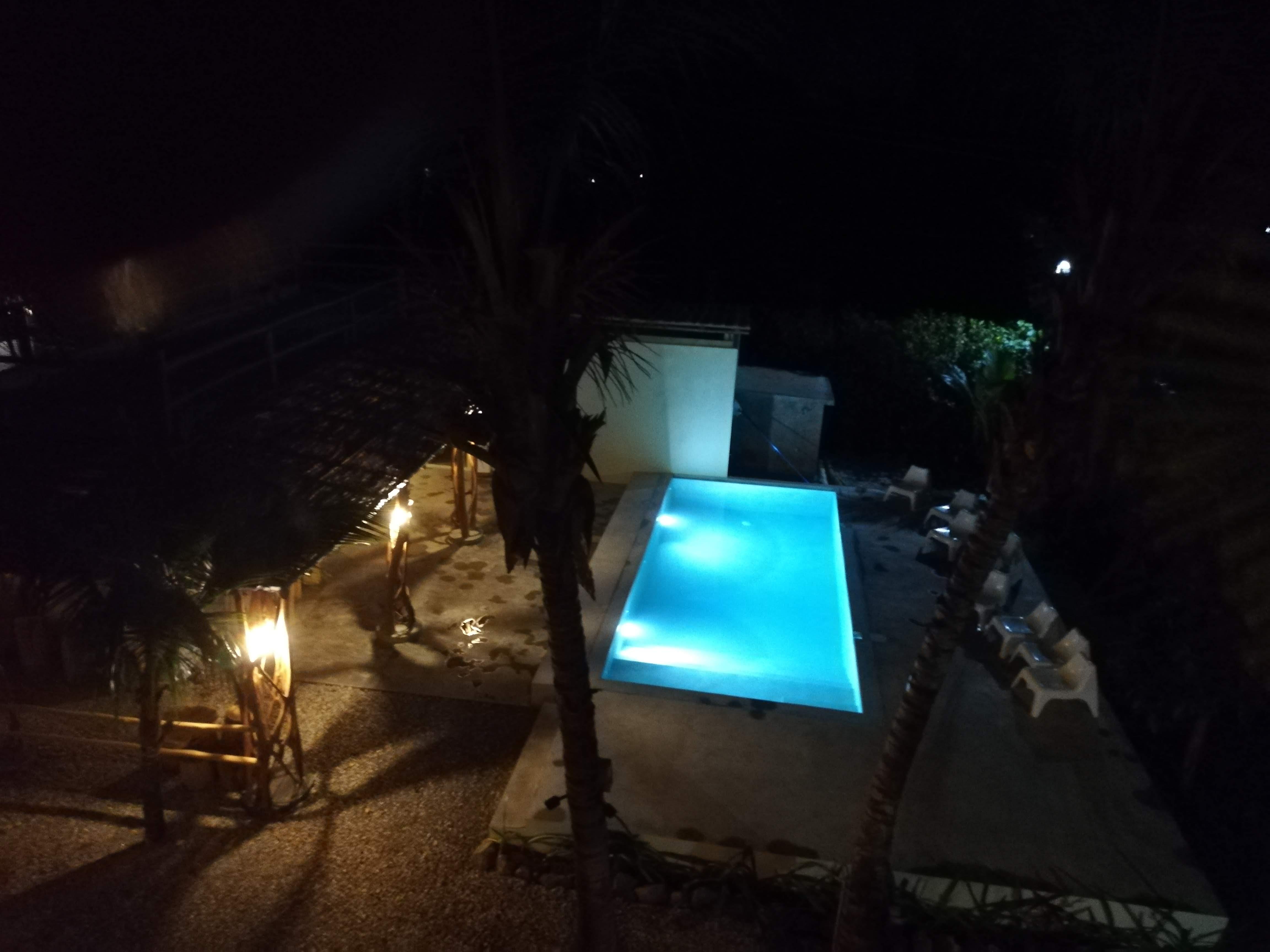 Aparthotel Residencia El Balata 3*