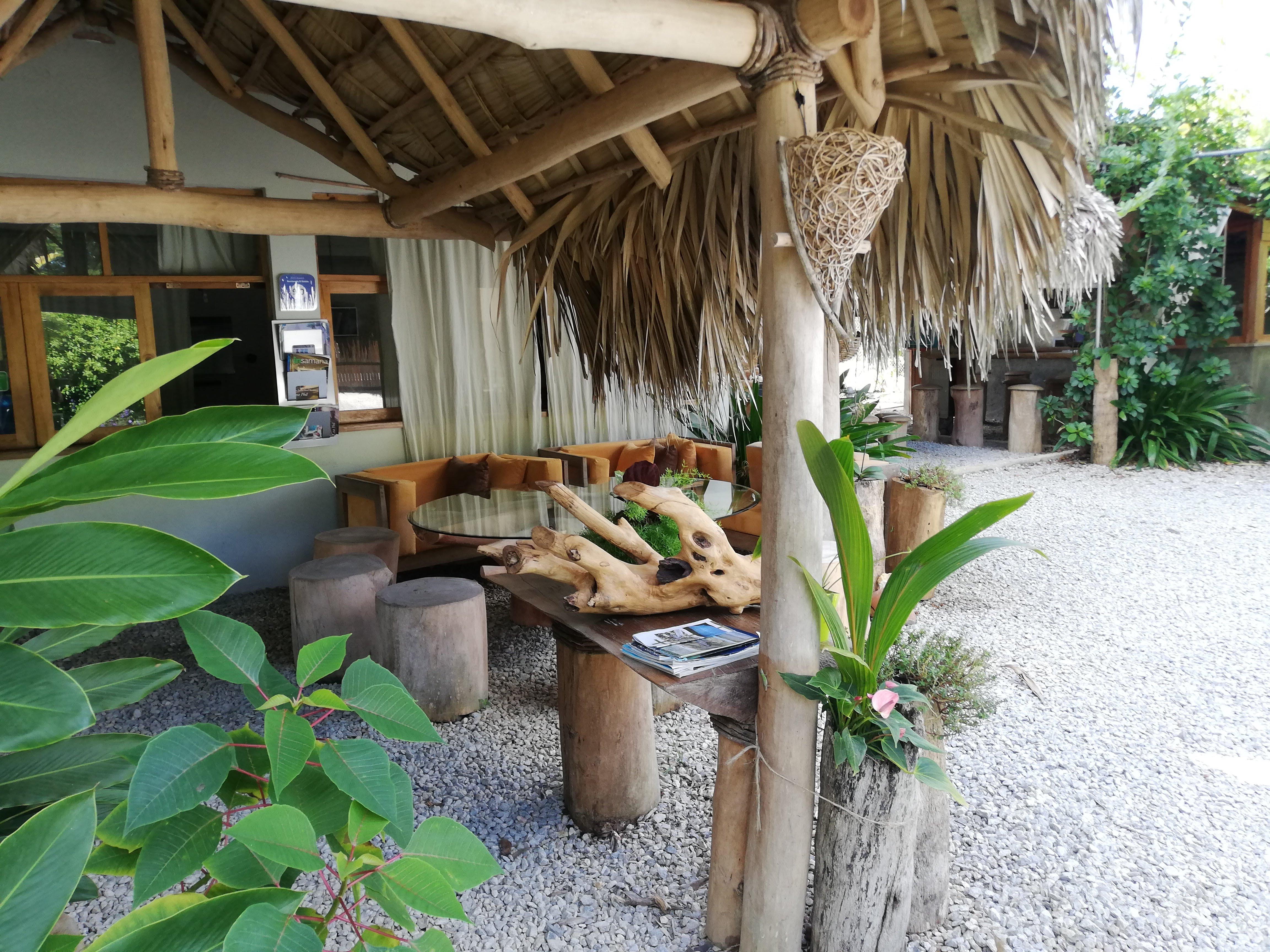 Aparthotel Residencia El Balata Las Terrenas