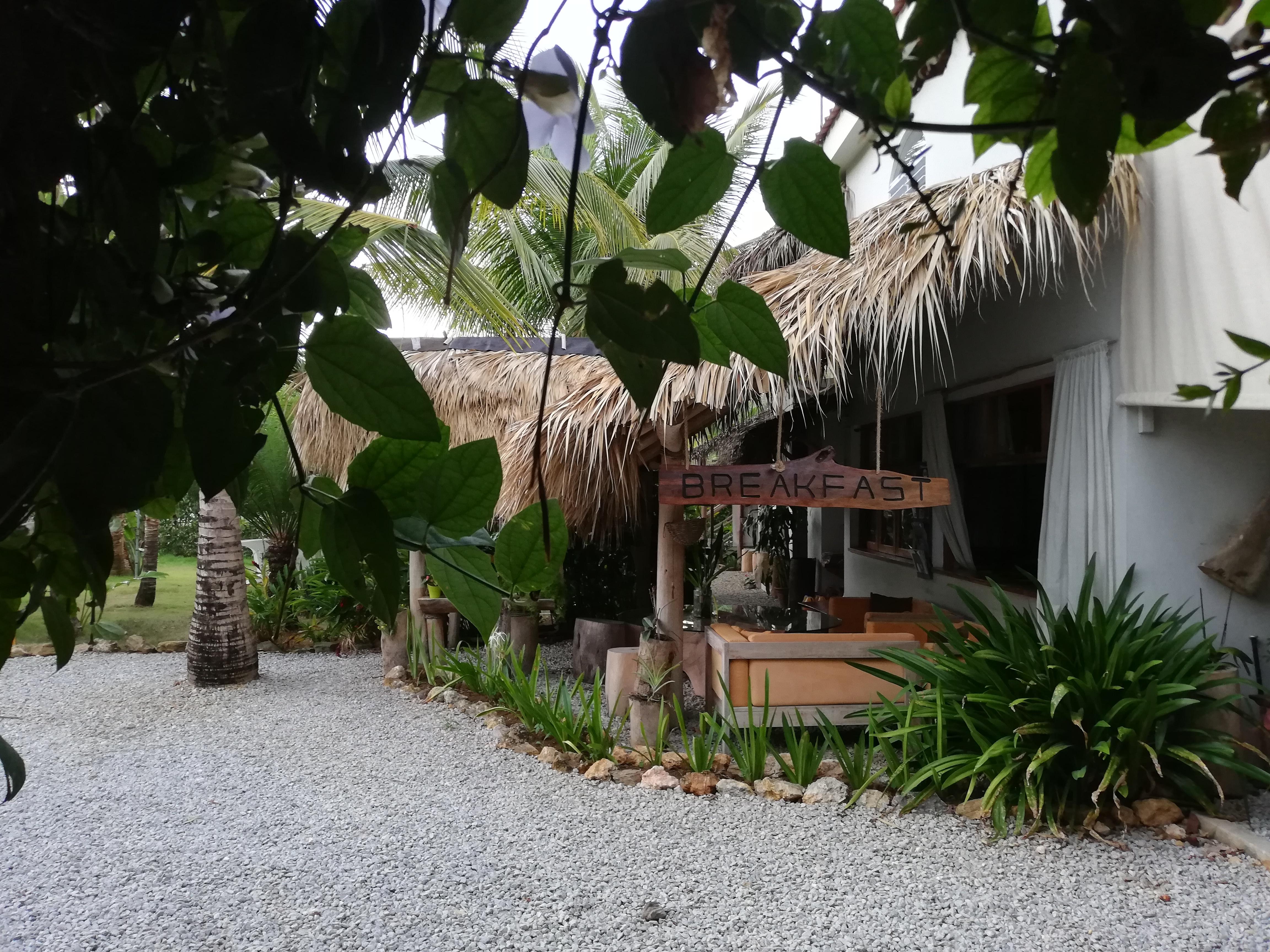 Residencia El Balata 3* Las Terrenas