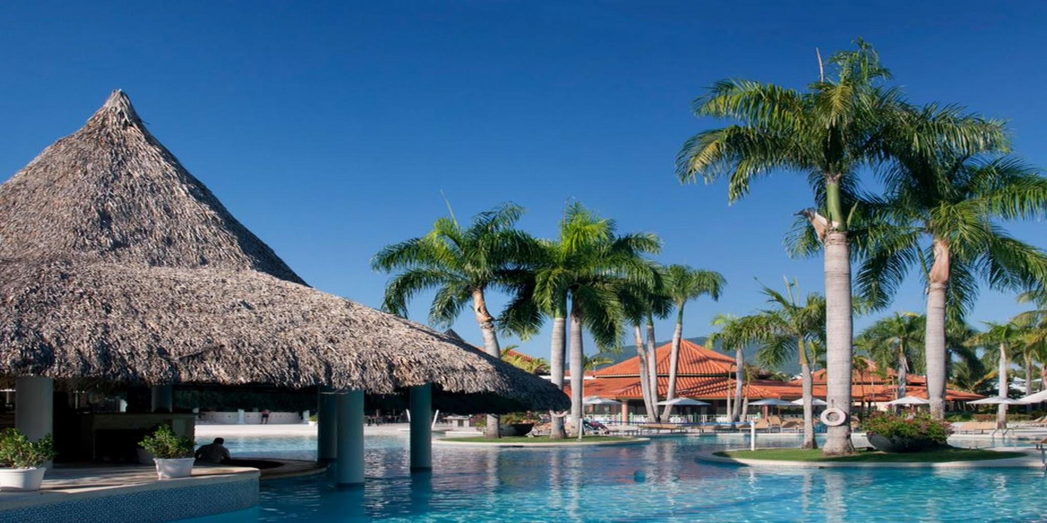 Vh - Gran Ventana 4* Puerto Plata