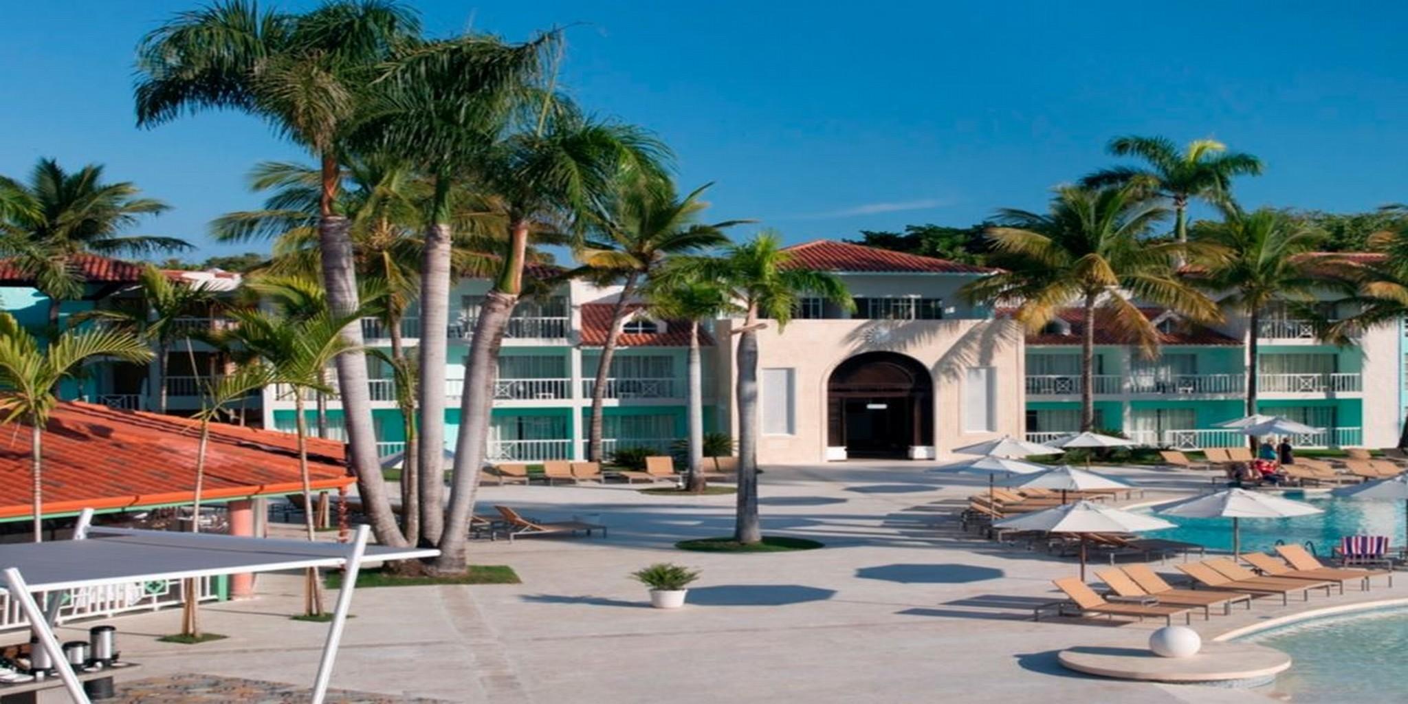 Resort Vh - Gran Ventana