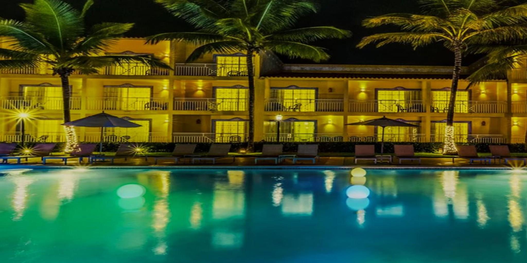 Vh - Gran Ventana Resort