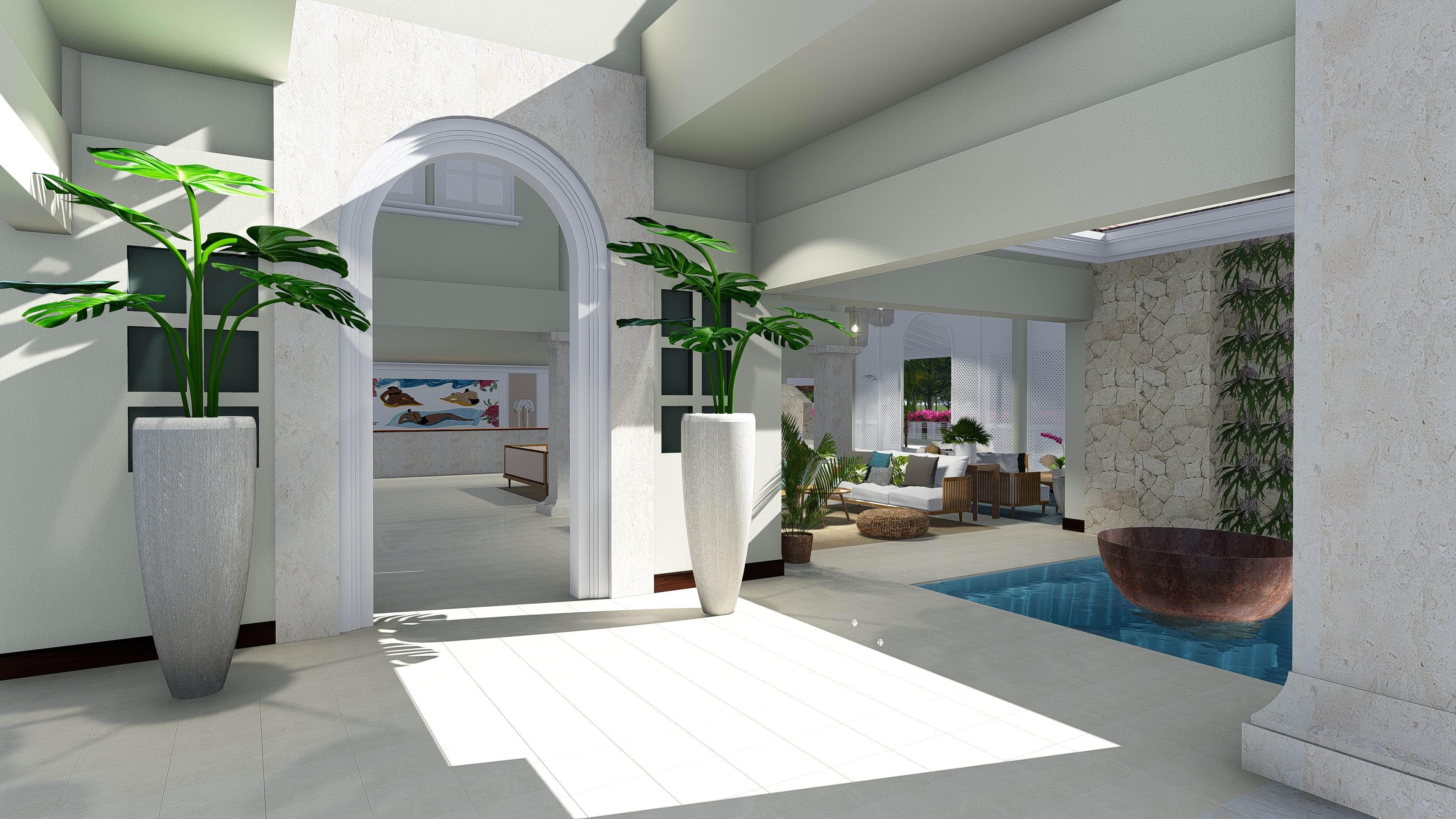 Vh - Gran Ventana 4*