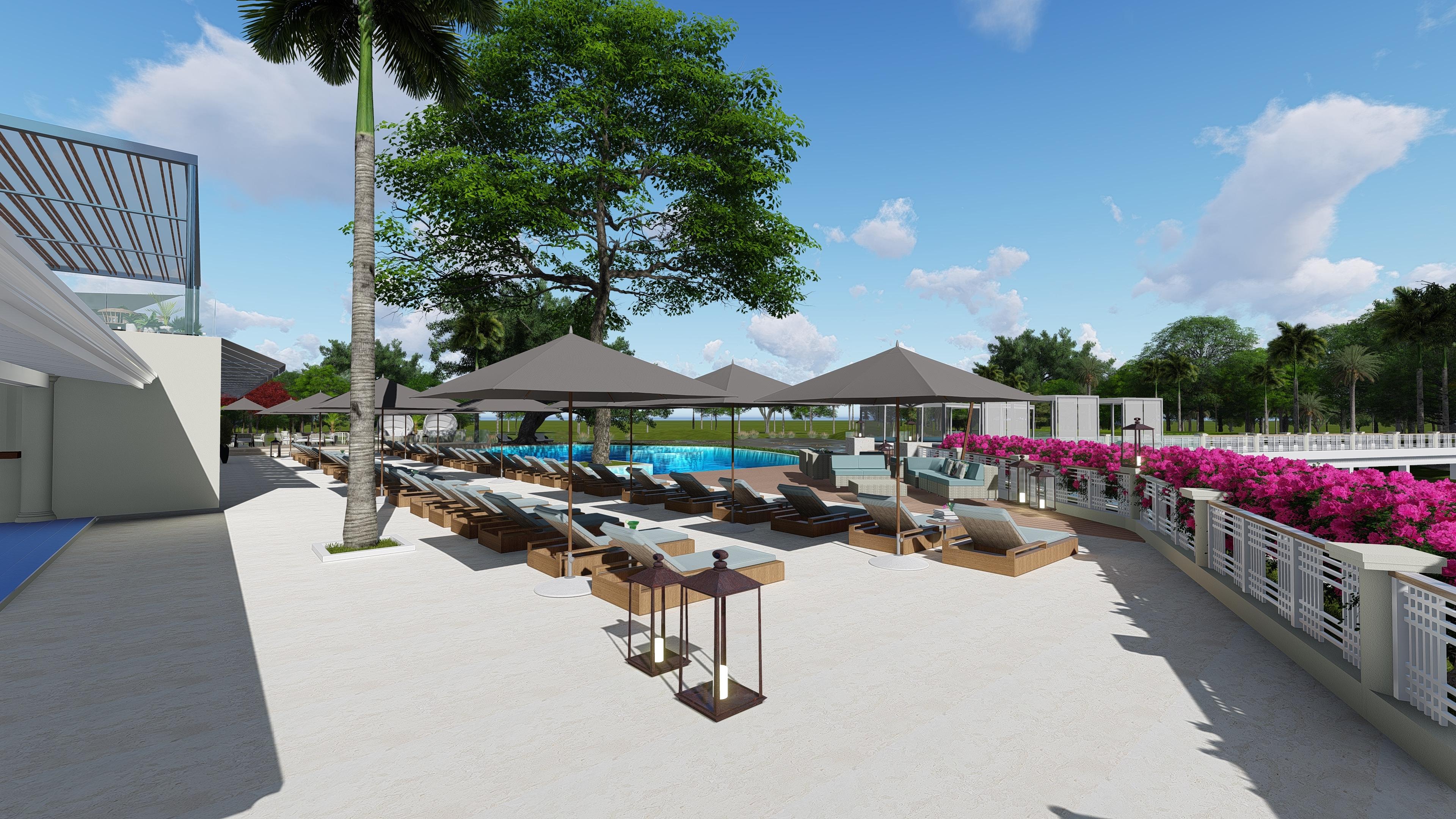 Vh - Gran Ventana Resort Puerto Plata