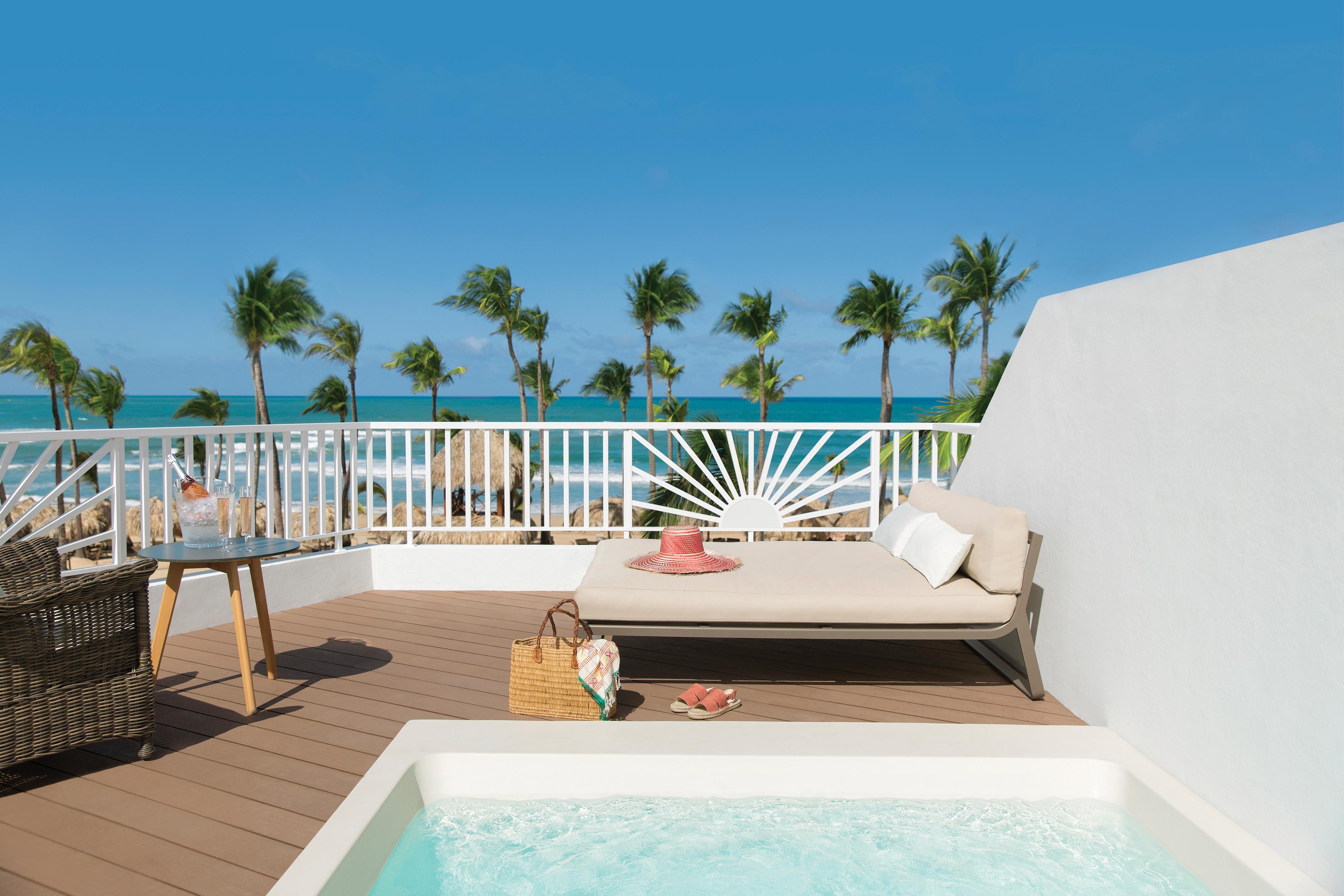 Excellence Punta Cana (adults Only) Hotel Uvero Alto