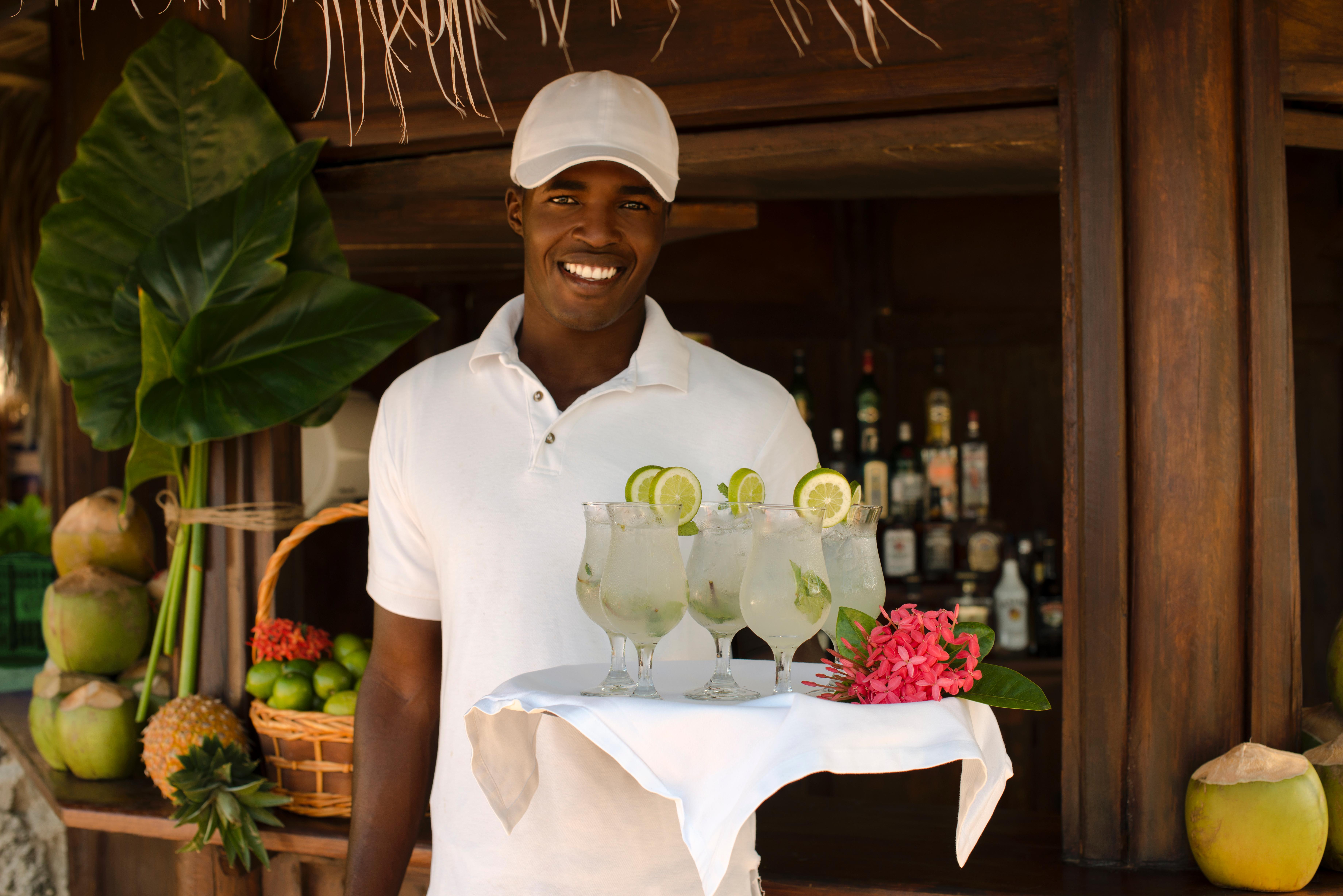 Excellence Punta Cana (adults Only) Uvero Alto