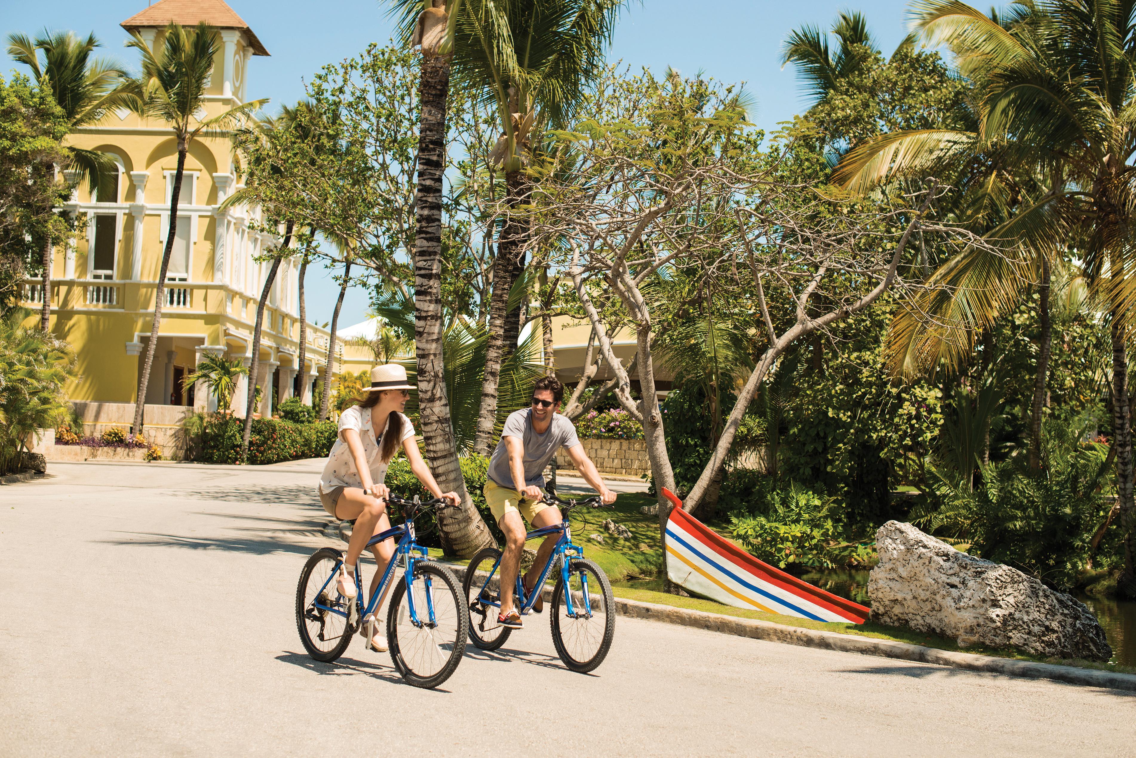 Excellence Punta Cana (adults Only) Uvero Alto