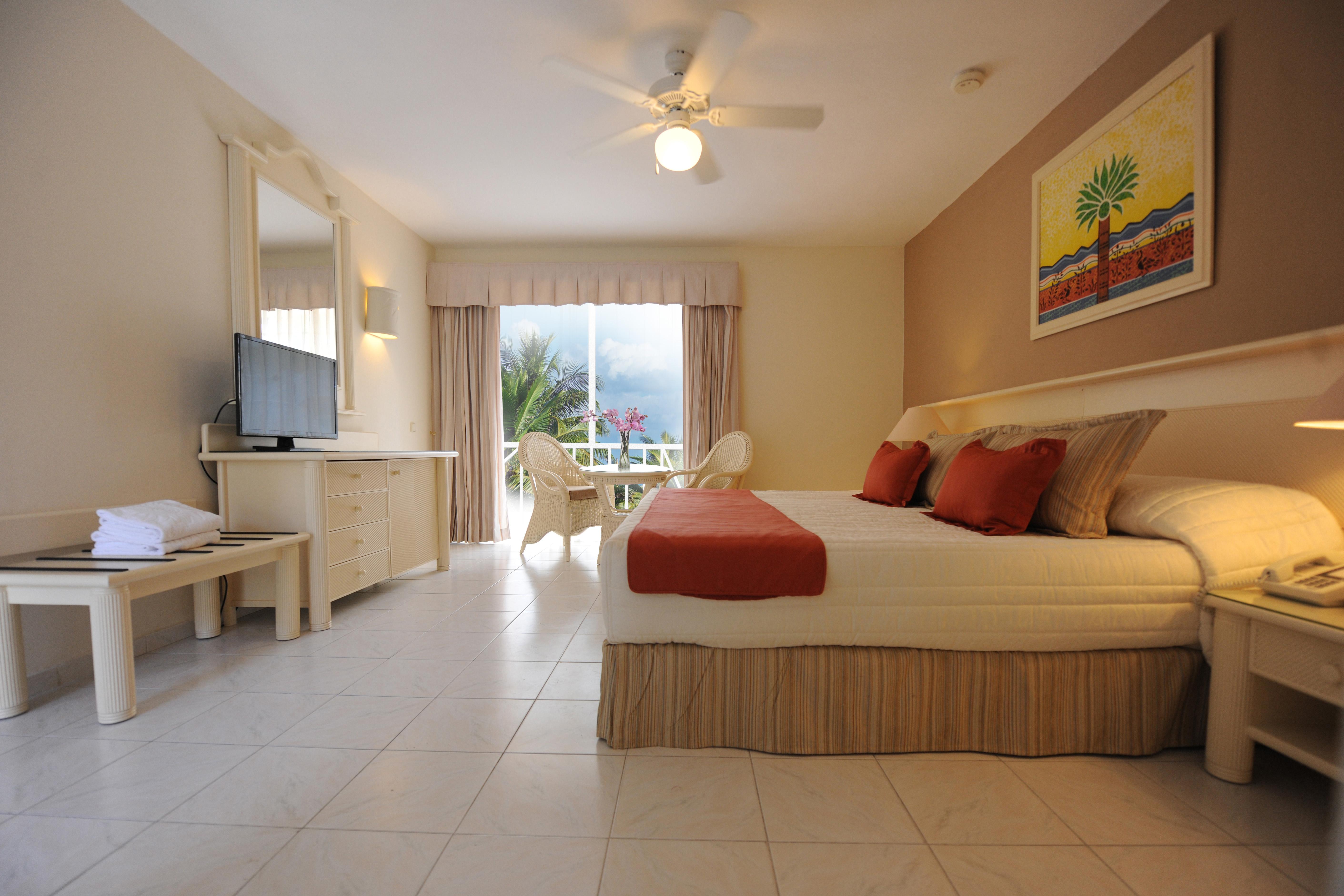 Bahia Principe Grand San Juan Hotel 5*