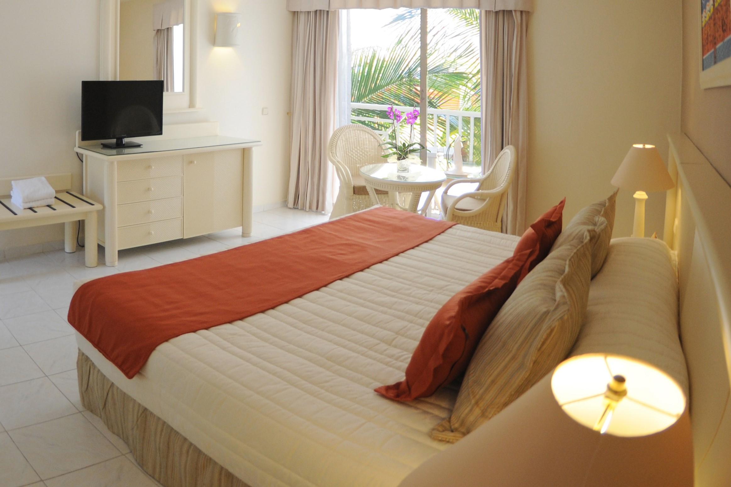 Hotel Bahia Principe Grand San Juan