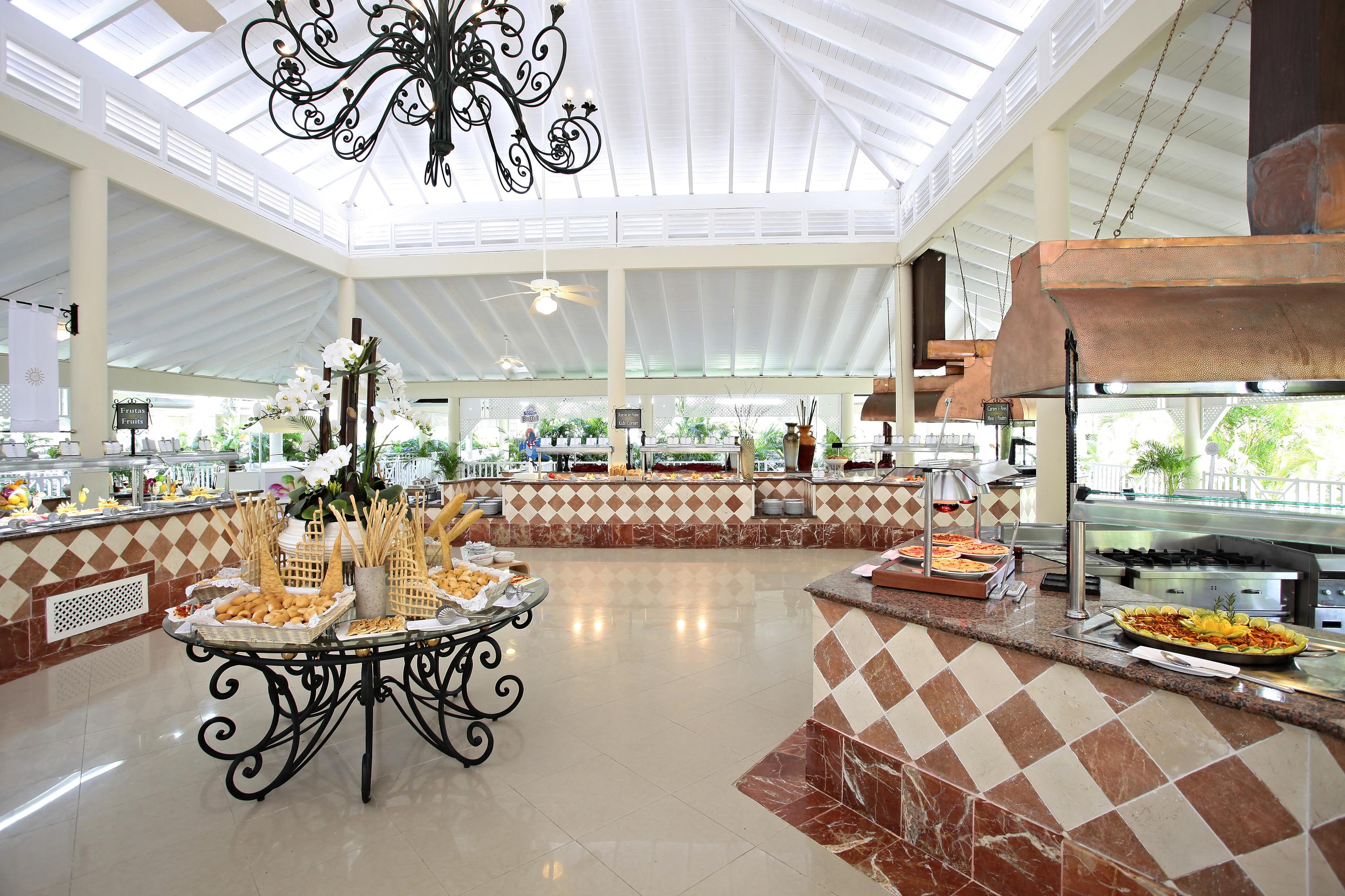 Bahia Principe Grand San Juan Hotel Rio San Juan