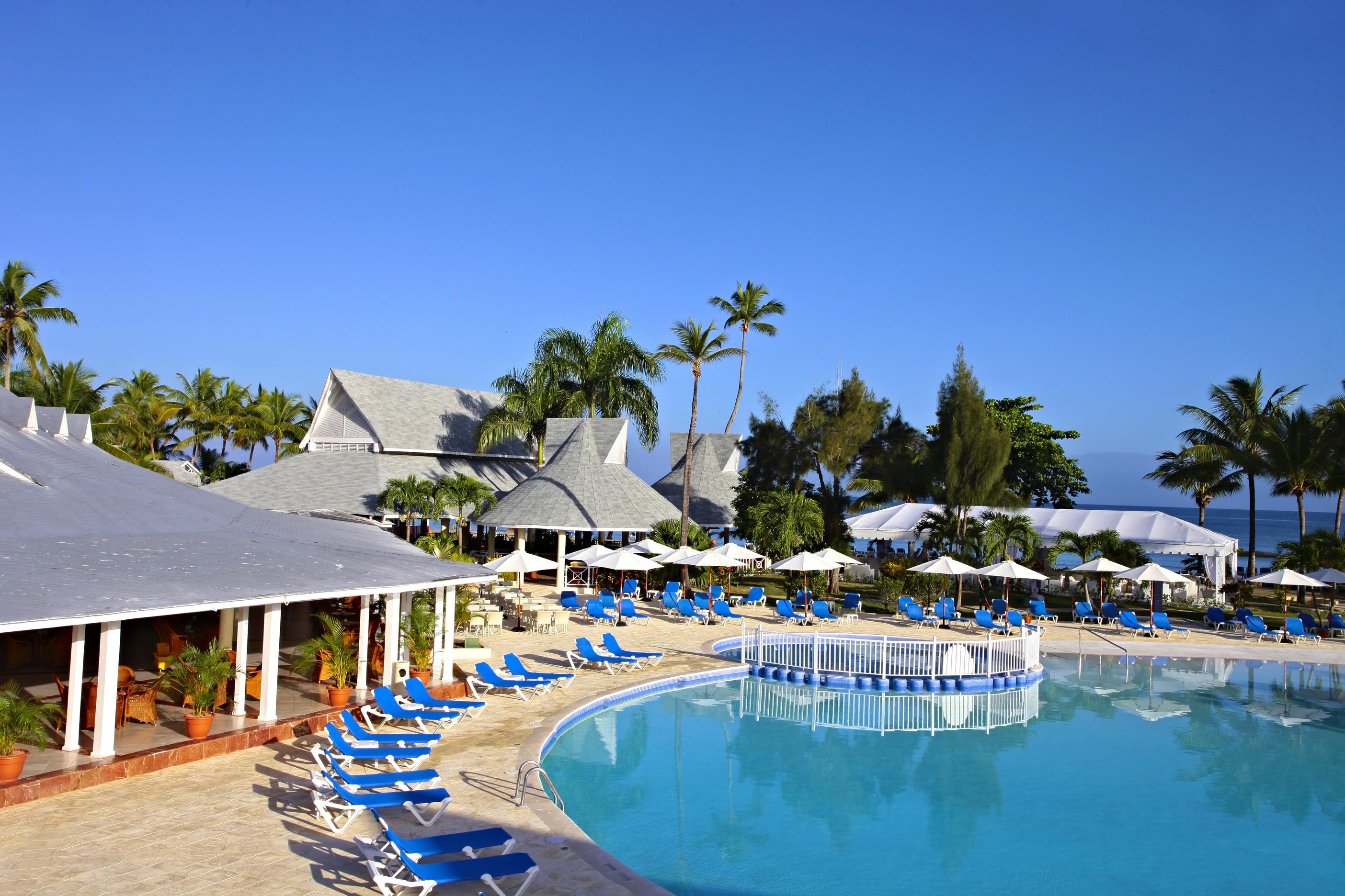 Hotel Bahia Principe Grand San Juan Rio San Juan