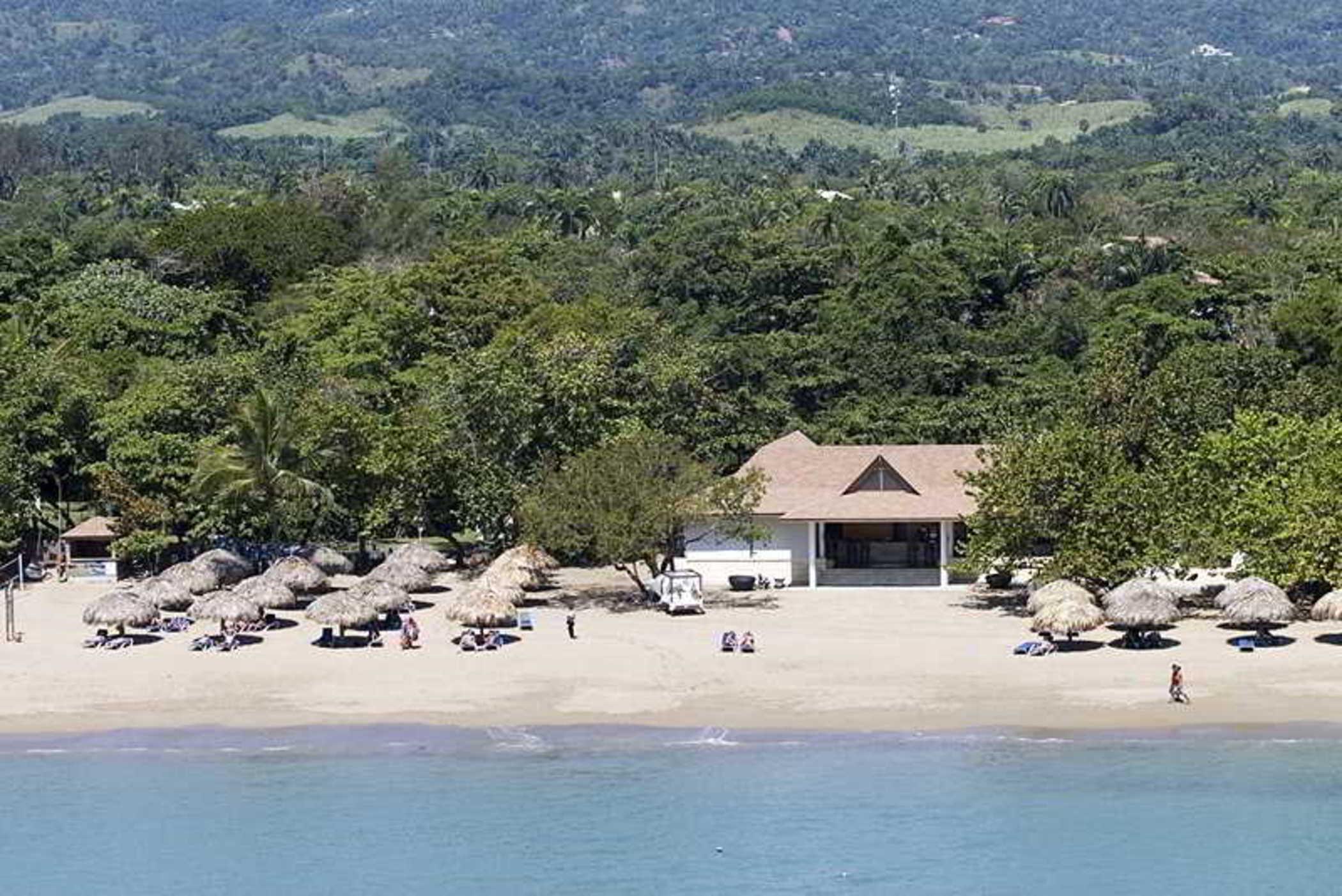 Bluebay Doradas Adults Only 4*