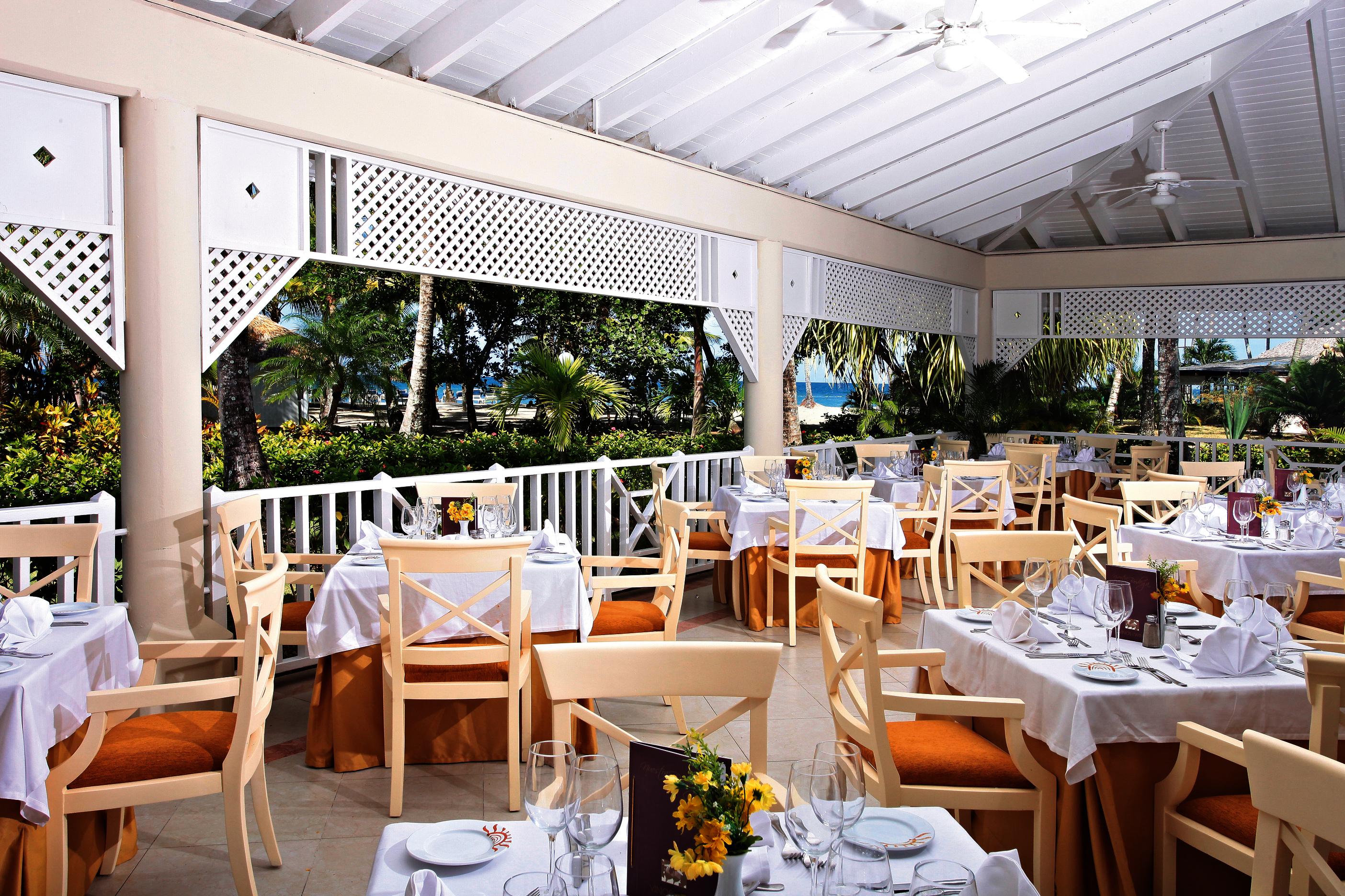 Hotel Bahia Principe Grand San Juan Rio San Juan