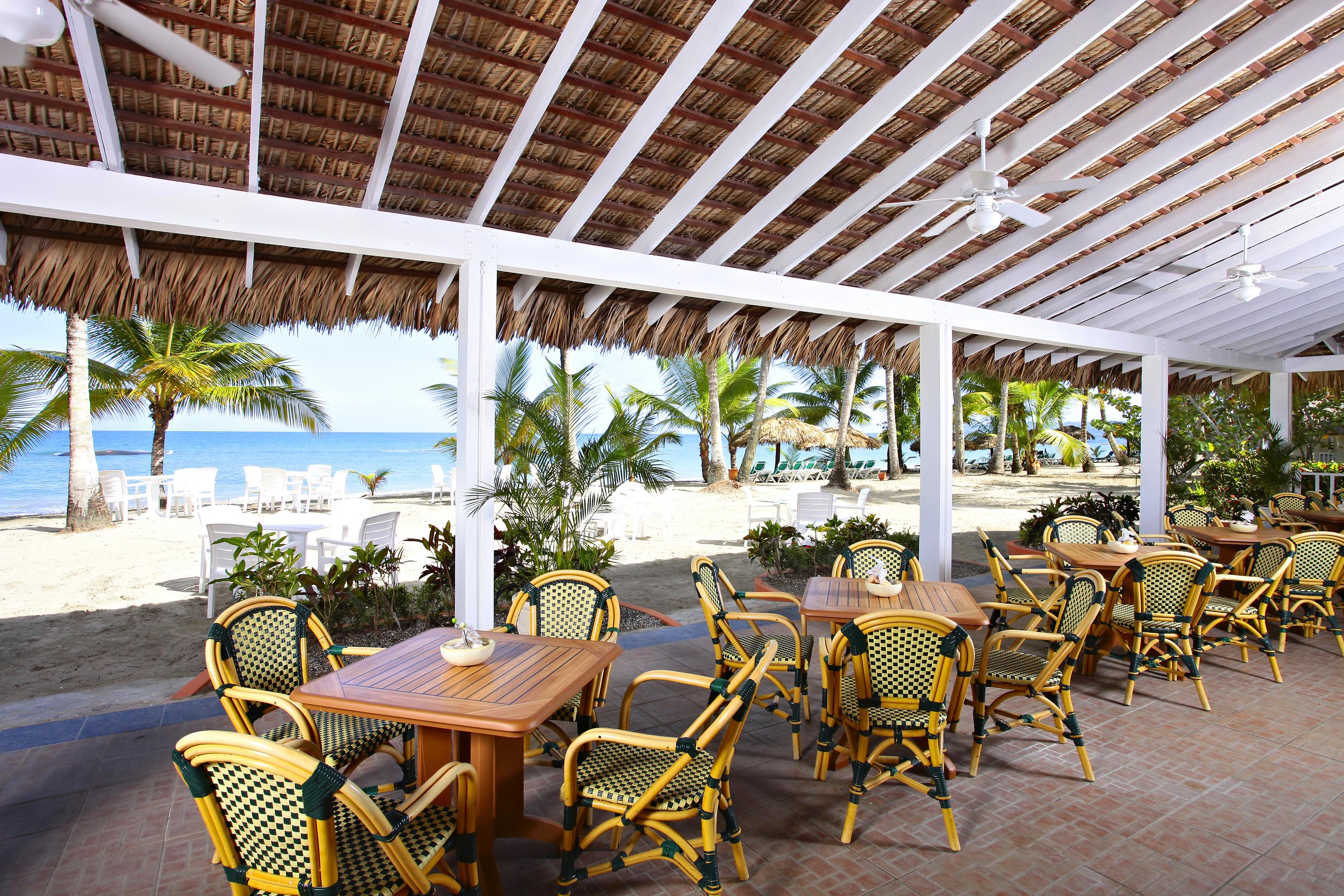 Hotel Bahia Principe Grand San Juan Rio San Juan