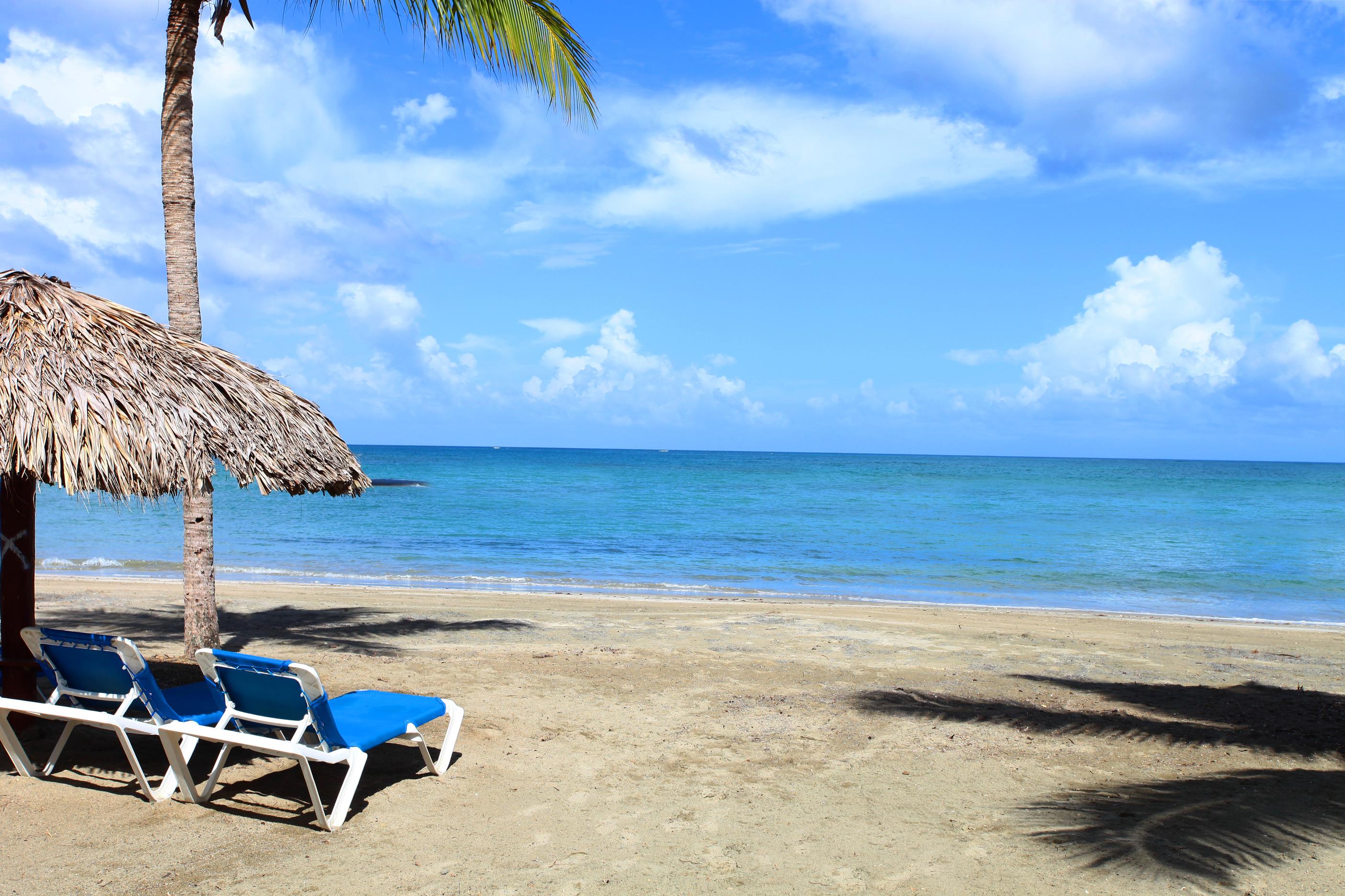 Hotel Bahia Principe Grand San Juan
