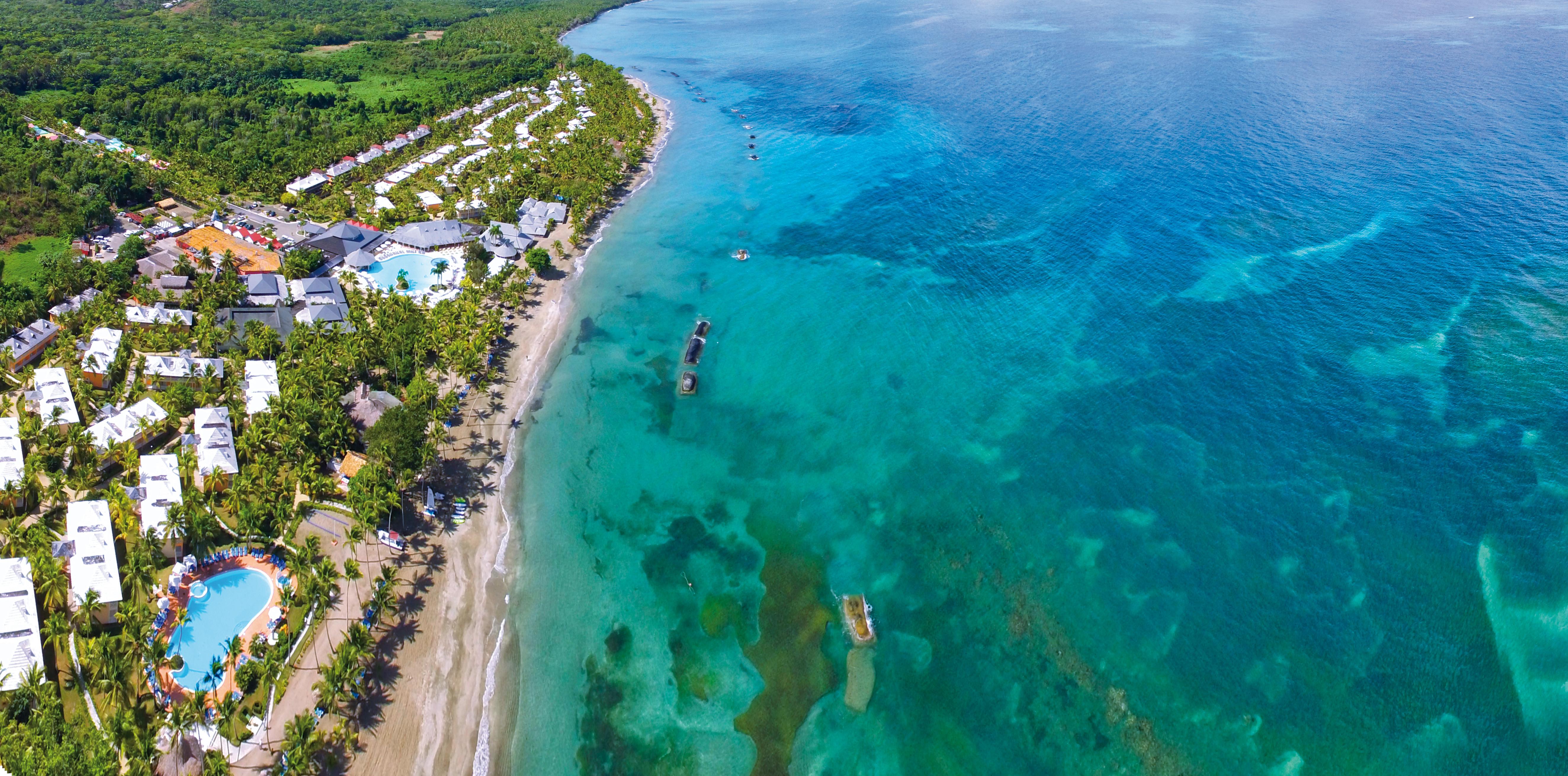 Bahia Principe Grand San Juan 5*