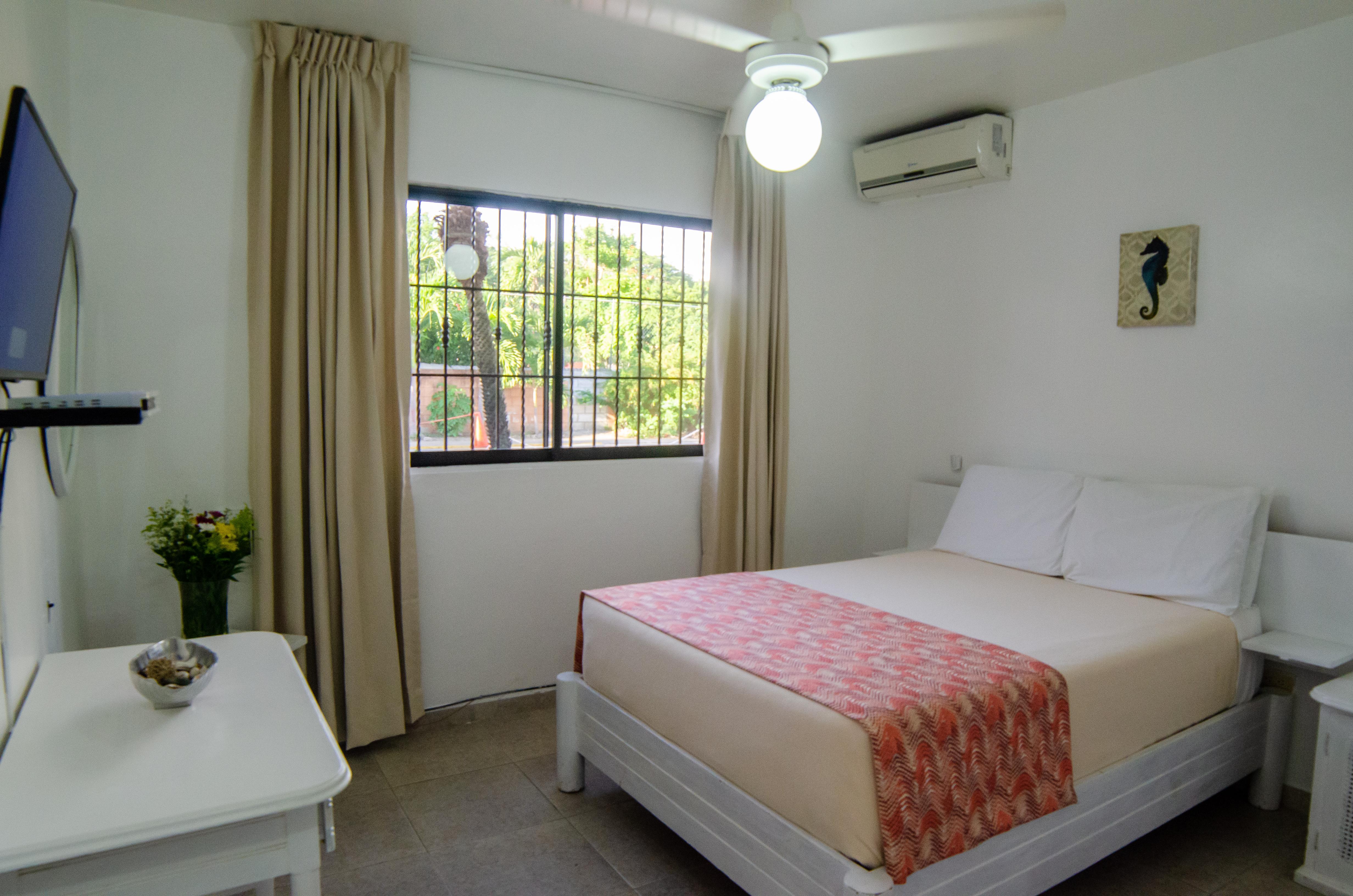 Hotel Zapata Boca Chica
