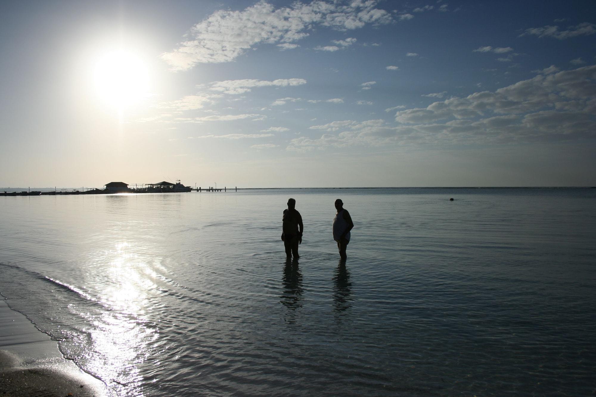 Zapata Hotel Boca Chica