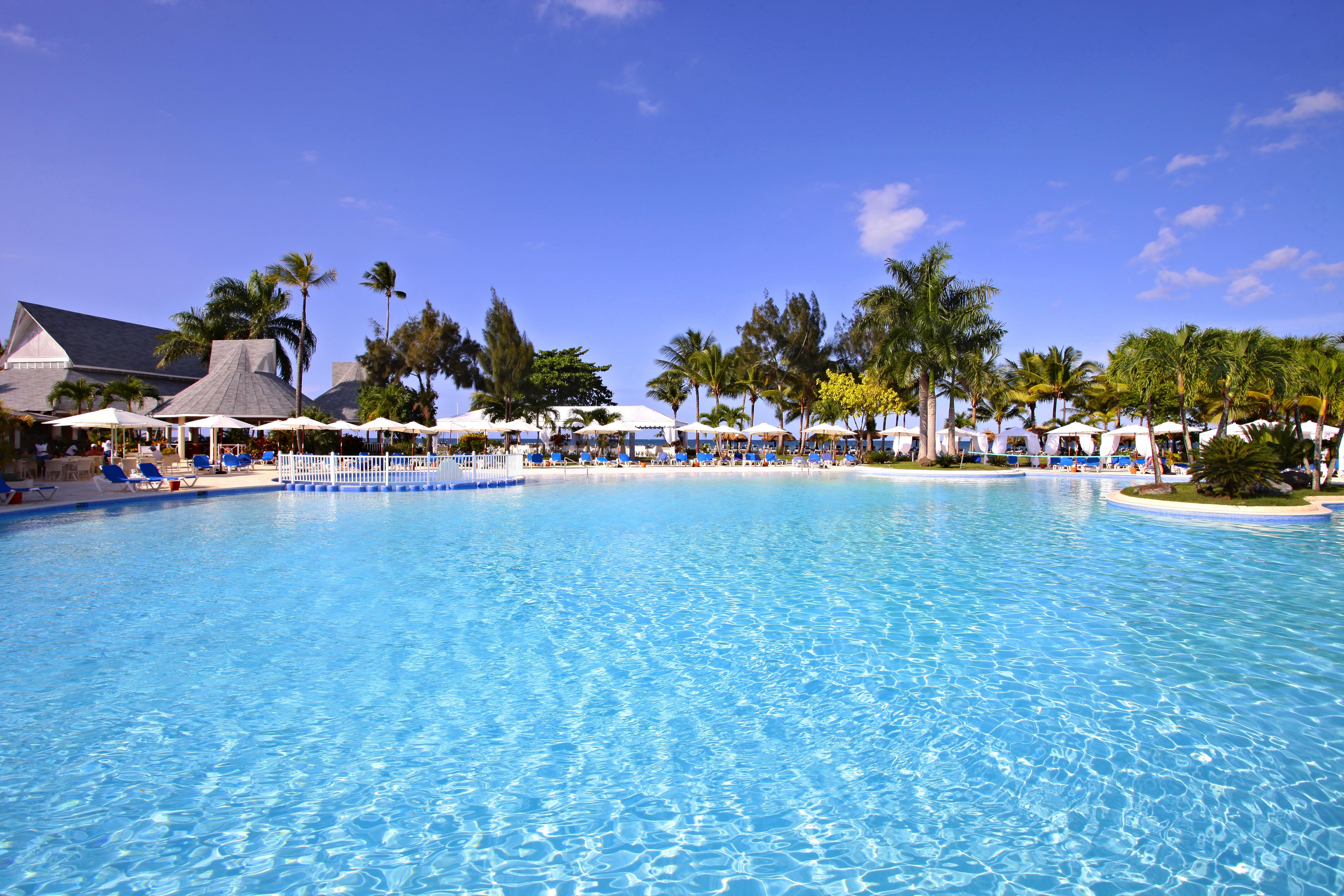 Bahia Principe Grand San Juan Hotel