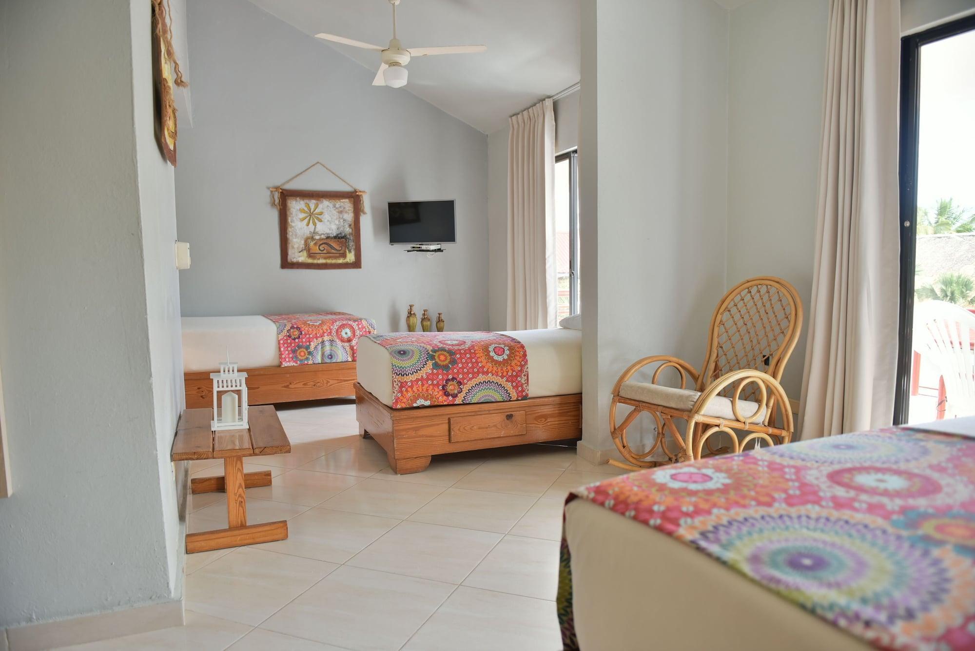 Hotel Zapata 3*