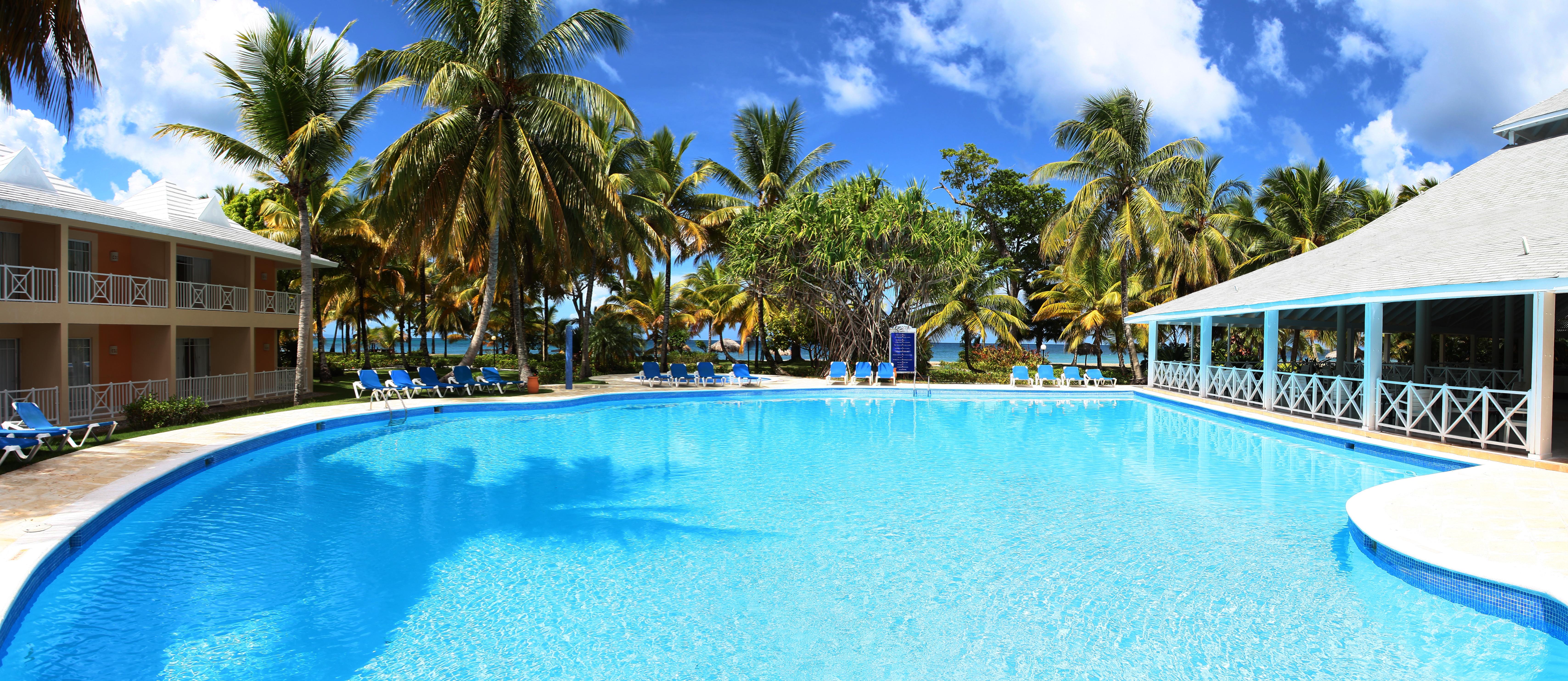 Bahia Principe Grand San Juan Hotel Rio San Juan