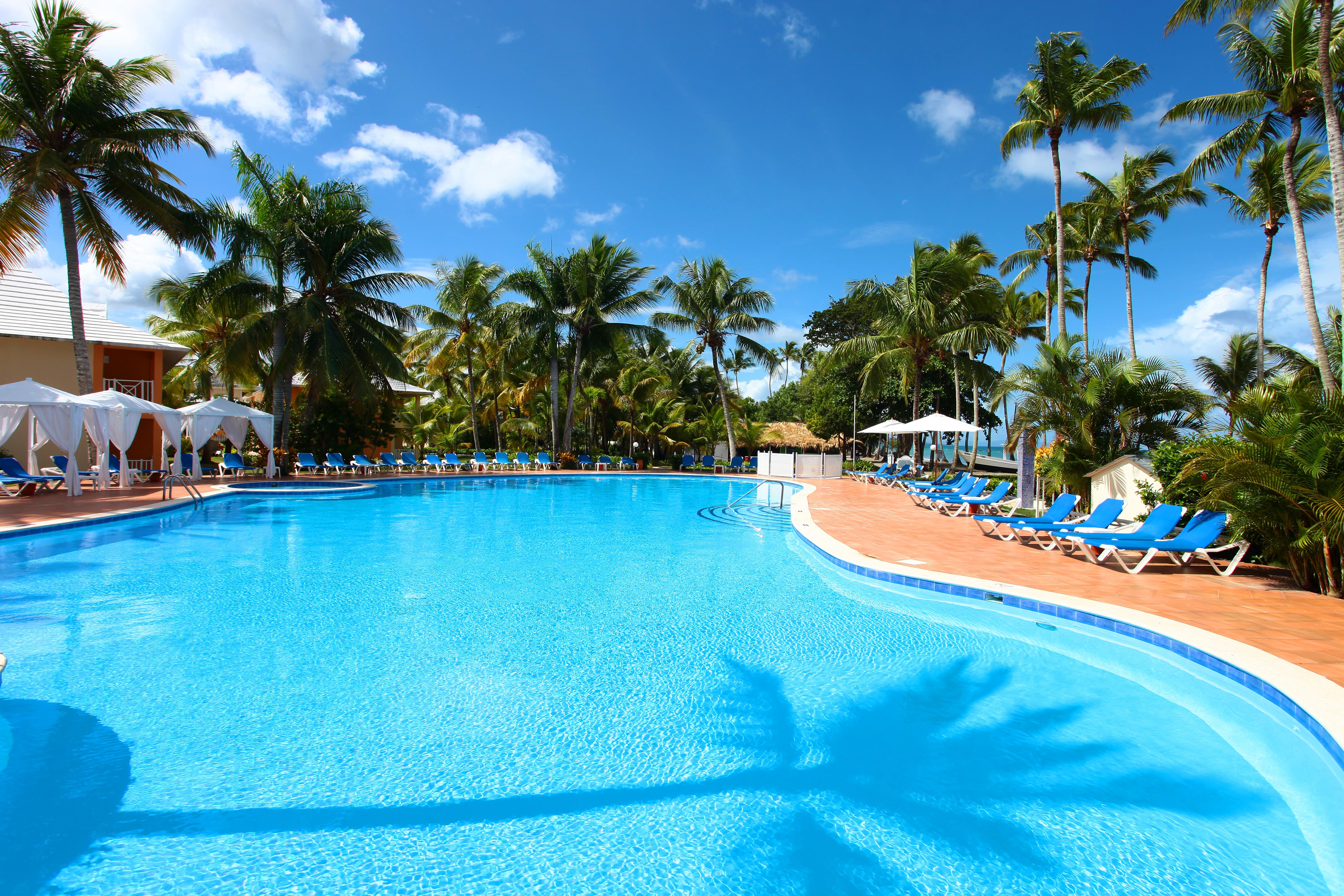 Bahia Principe Grand San Juan 5*