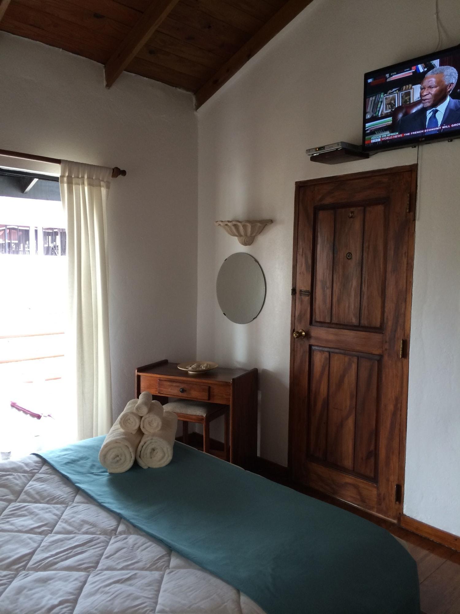 Zapata Hotel Boca Chica
