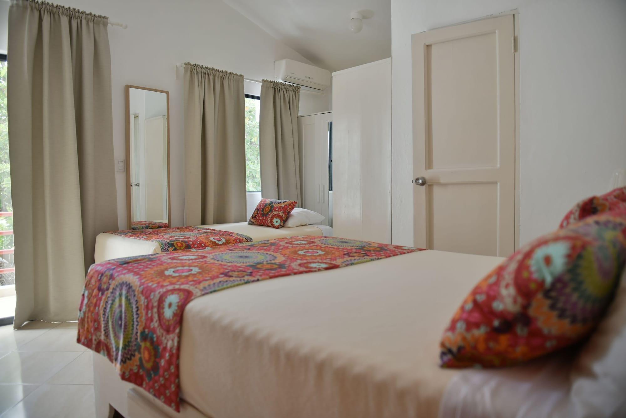 Zapata Hotel Boca Chica