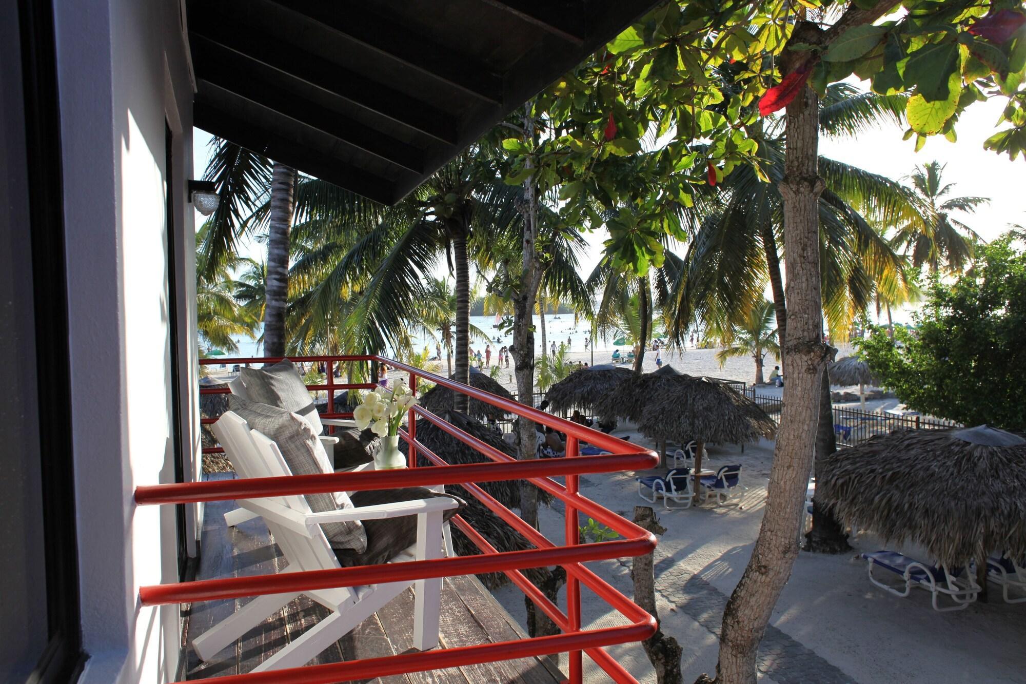 Zapata Hotel
