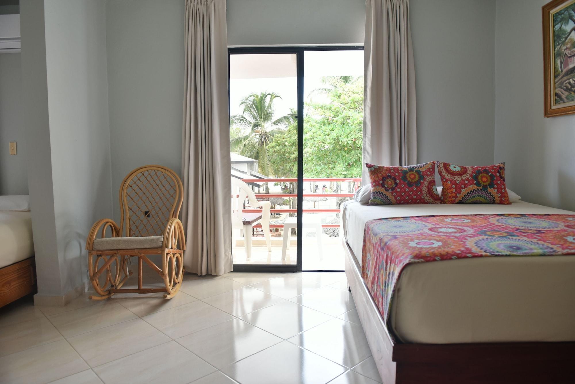 Zapata Hotel Boca Chica