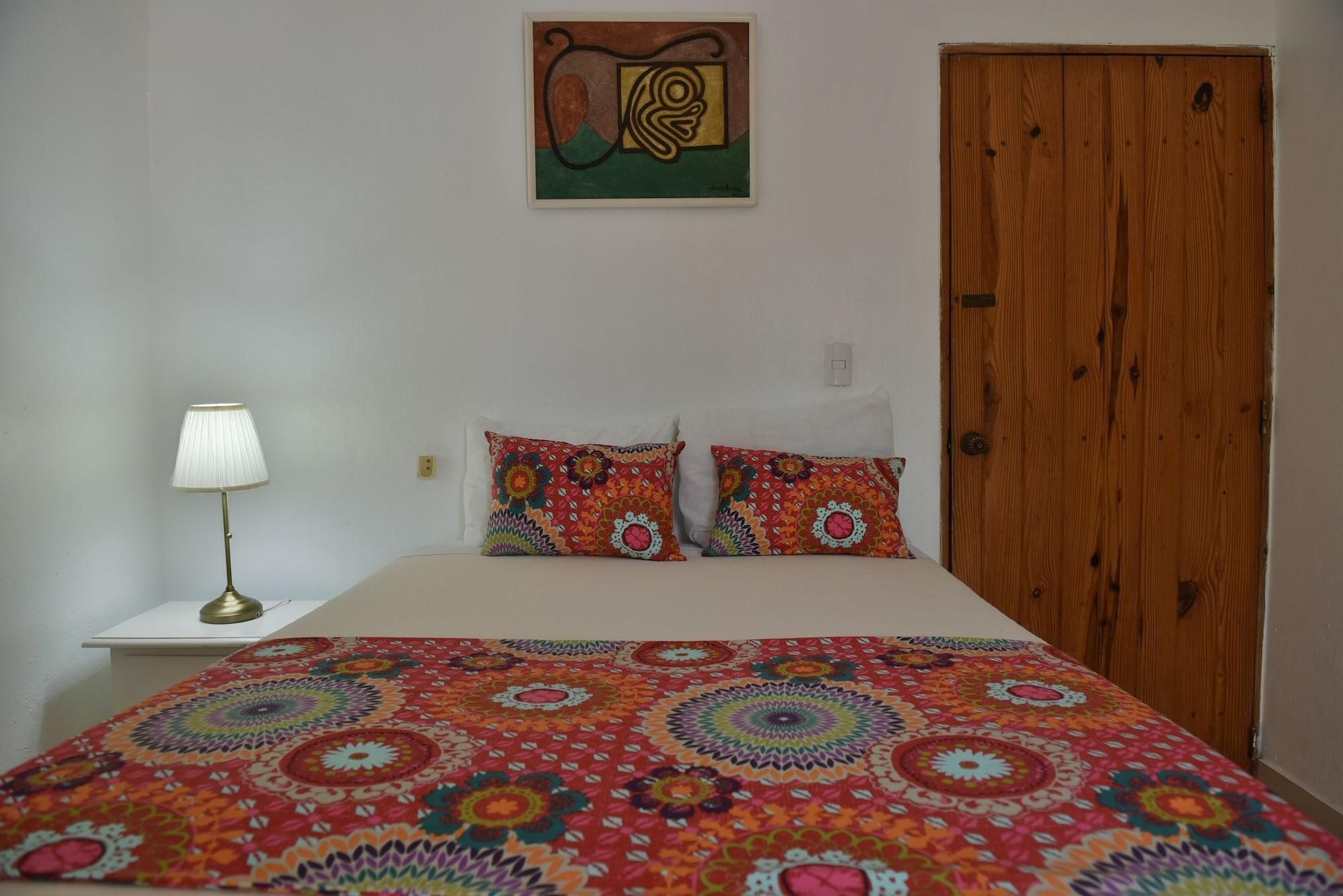 Hotel Zapata