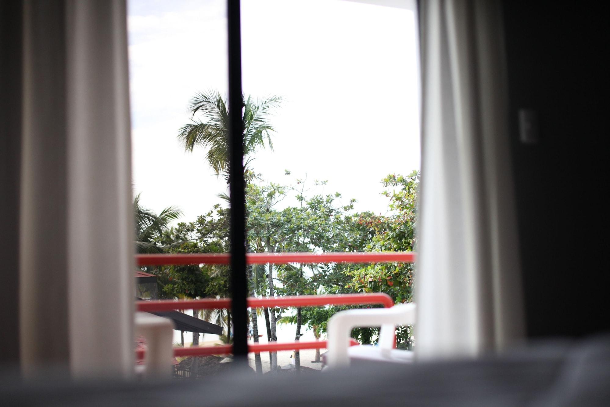 Zapata Hotel