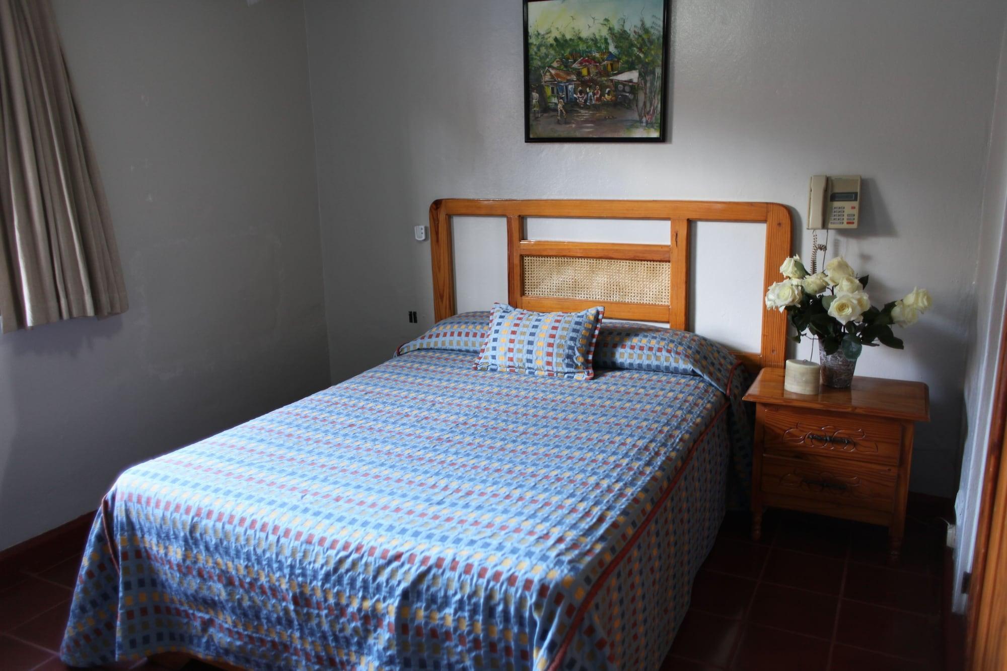 Zapata Hotel