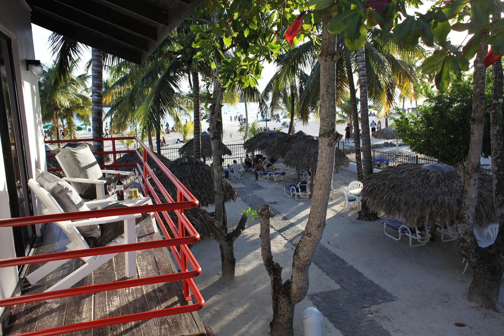 Zapata Hotel Boca Chica